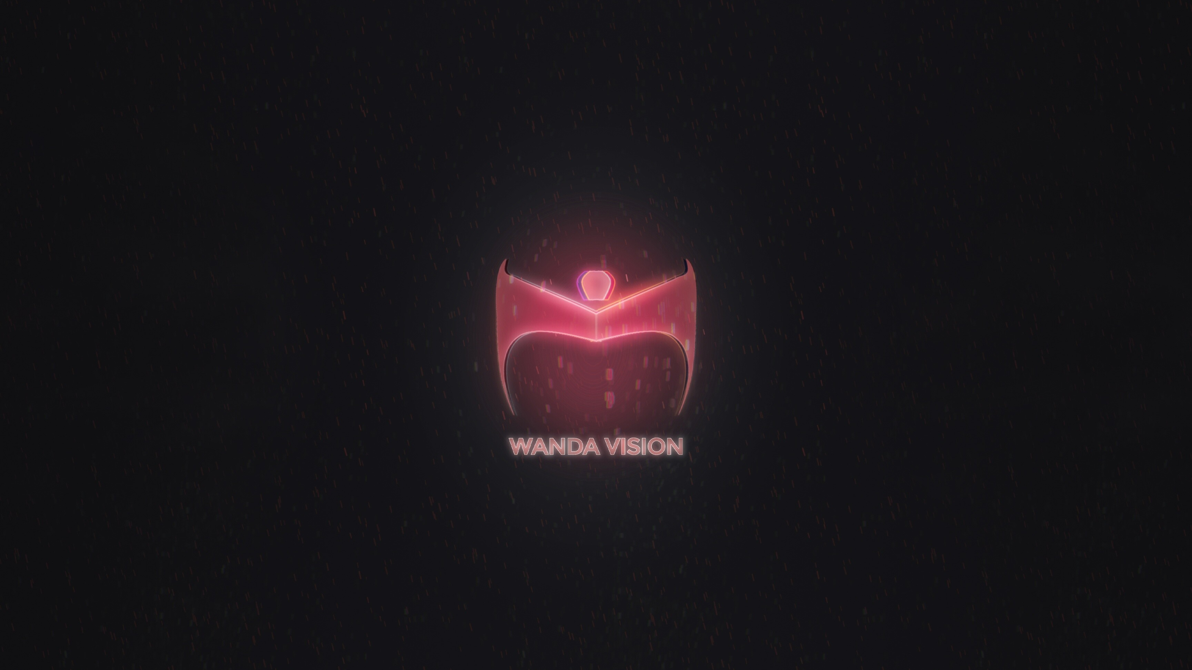 WandaVision TV Shows, Ultra HD desktop background, 4K UHD TV, Widescreen, 3840x2160 4K Desktop