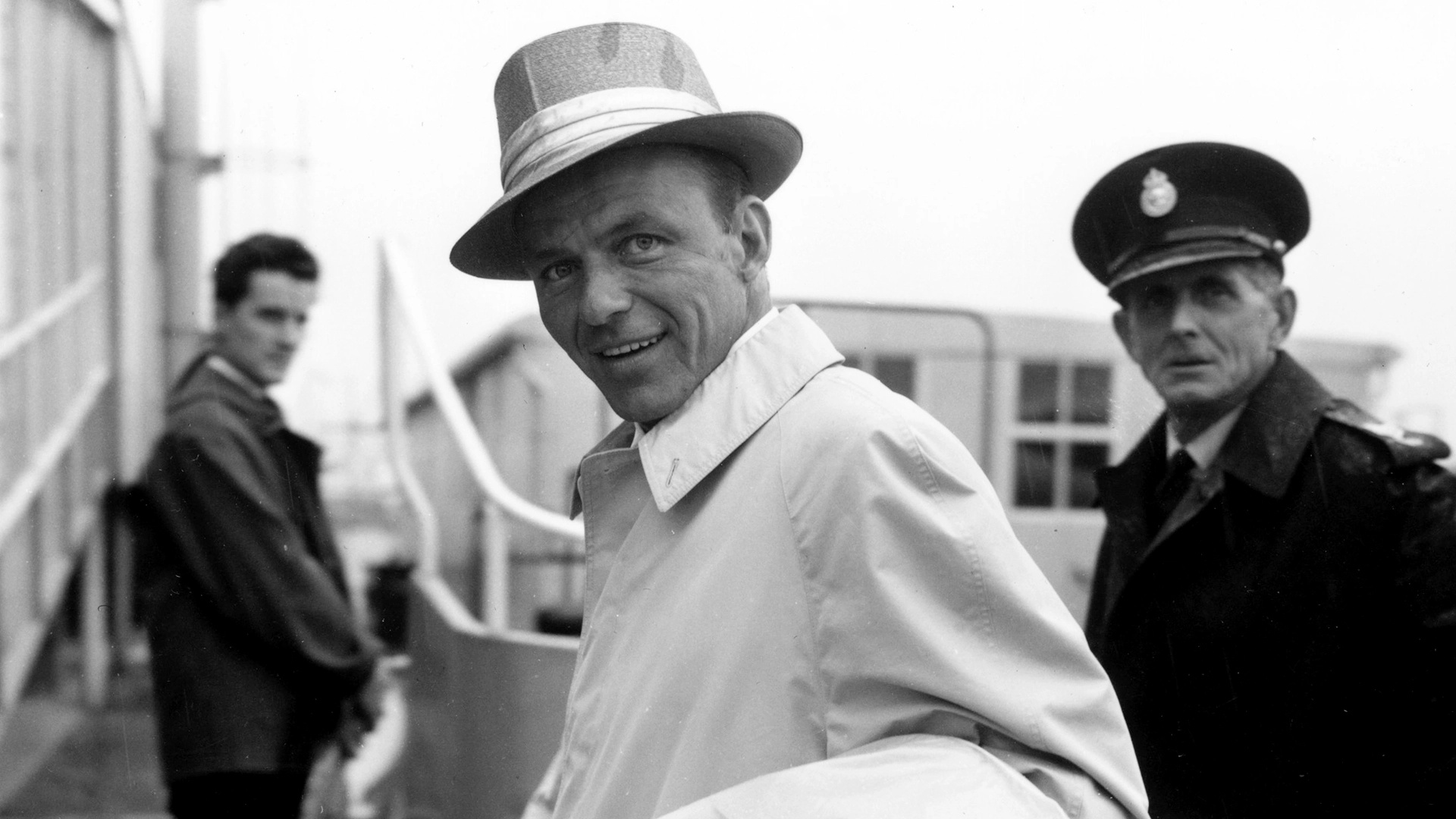 Frank Sinatra, Los Angeles, Italia event, Centennial, 1920x1080 Full HD Desktop