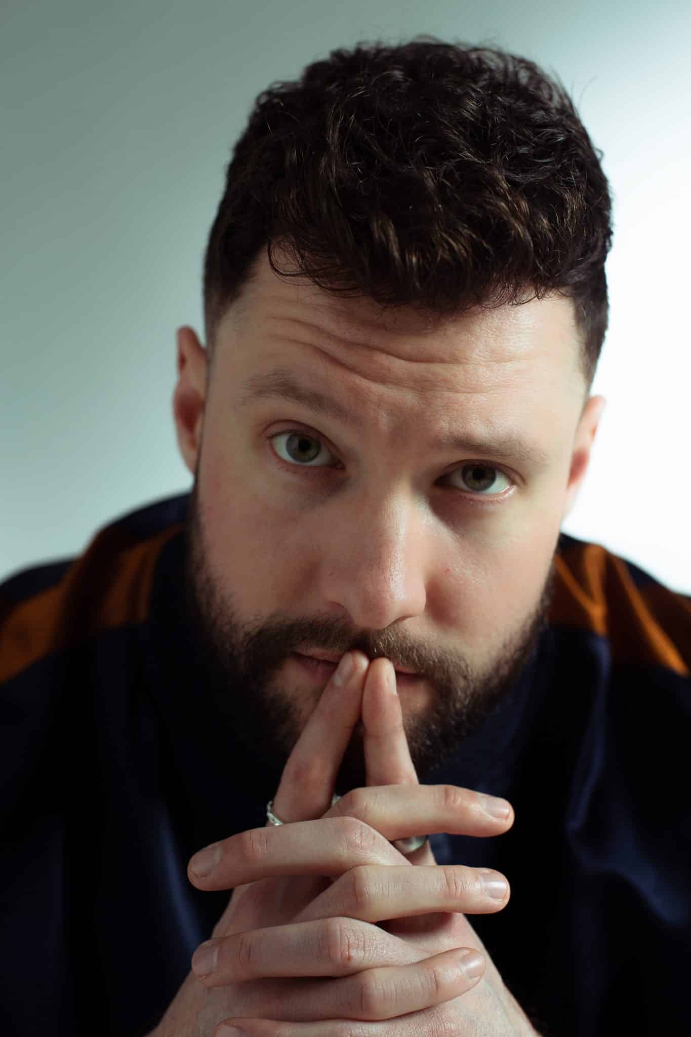 Calum Scott, New single, Album announcement, 1370x2050 HD Phone