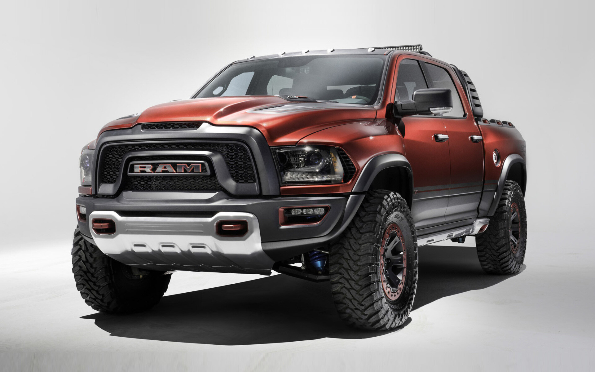 Ram Pickup, Dodge Ram 1500, Widescreen desktop, Full HD, 1920x1200 HD Desktop