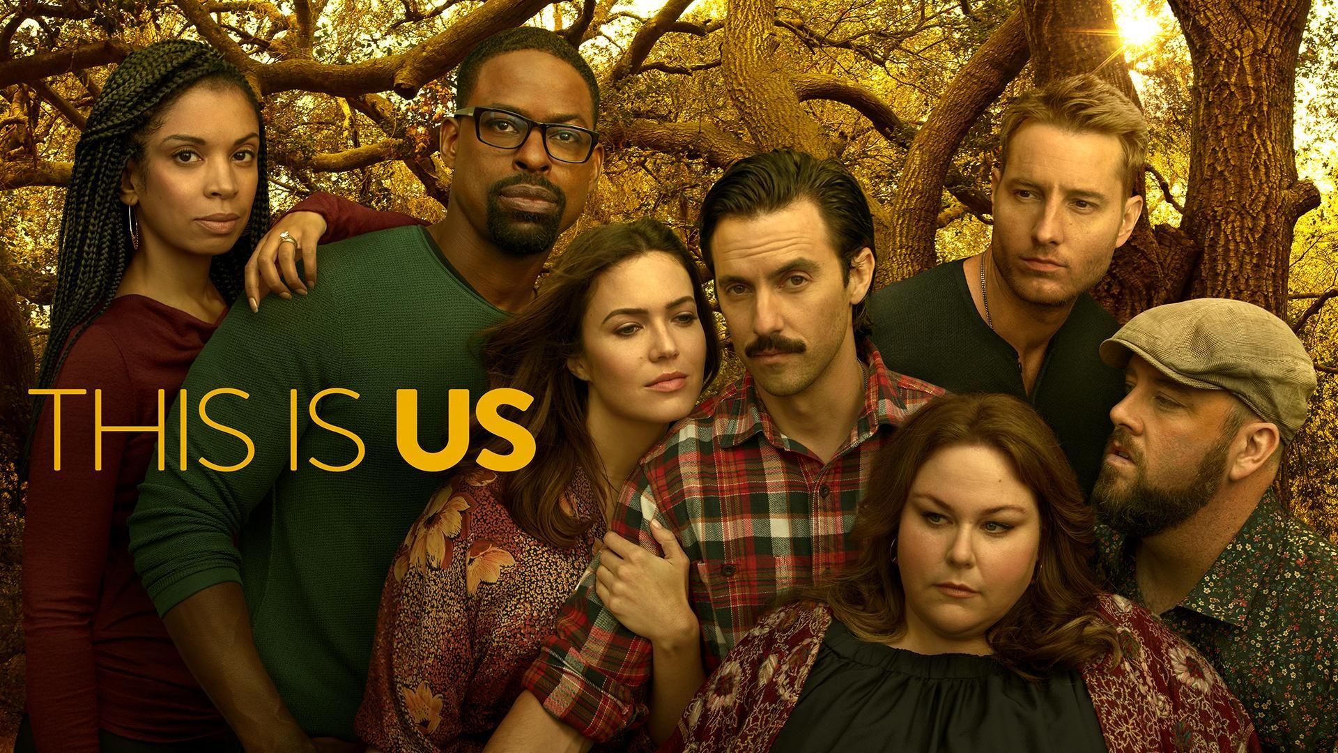 This Is Us, TV series, Desktop wallpapers, 1920x1080 Full HD Desktop