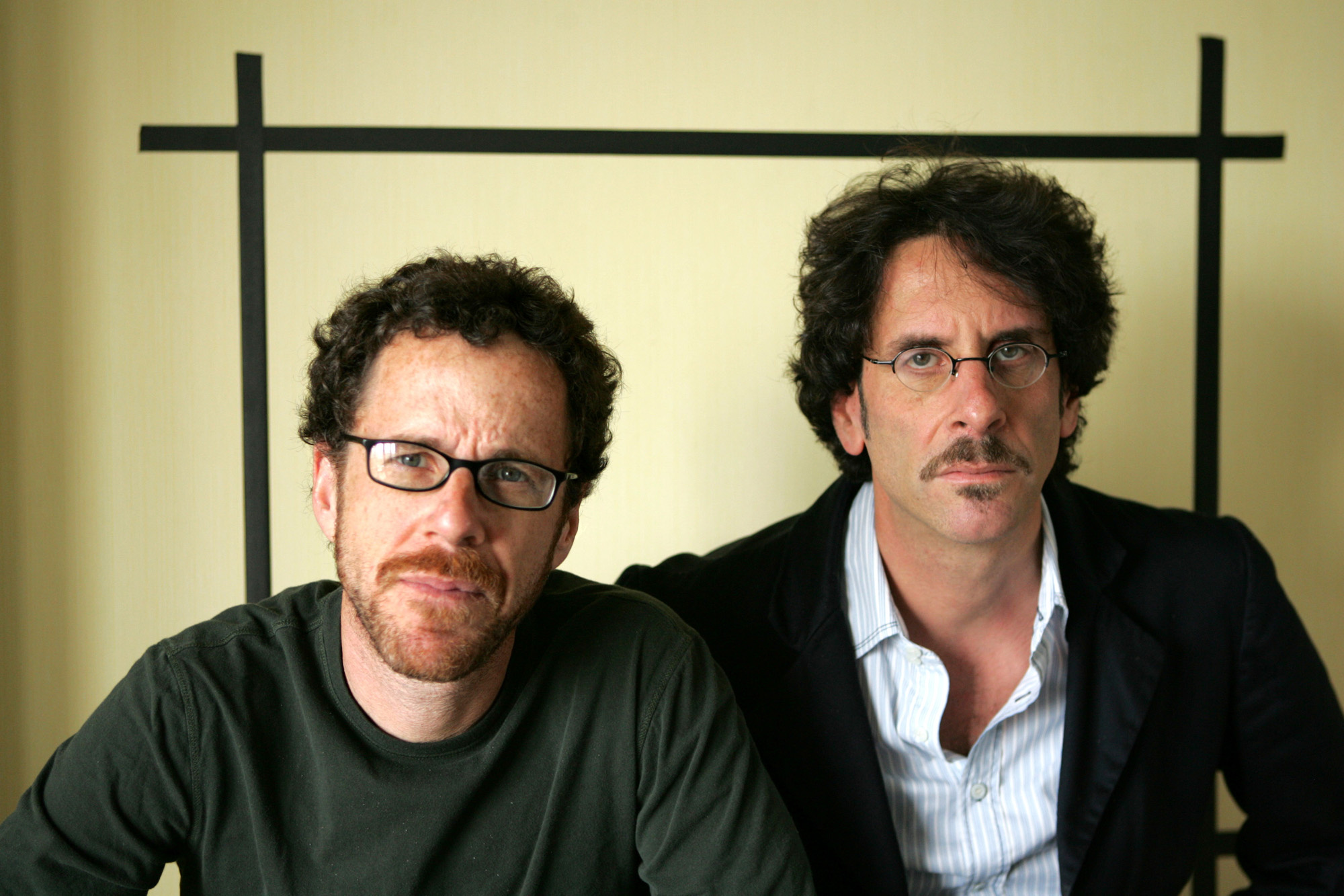 Joel Coen, Filmmakers, Meet the, 2000x1340 HD Desktop