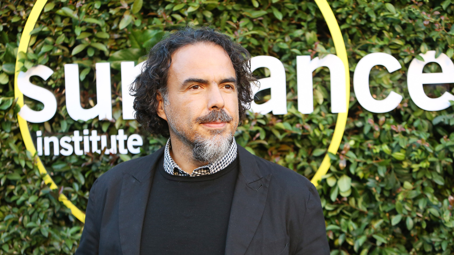 Alejandro G. Inarritu, Sundance Institute award, Vanguard filmmaker, Variety magazine, 1920x1080 Full HD Desktop