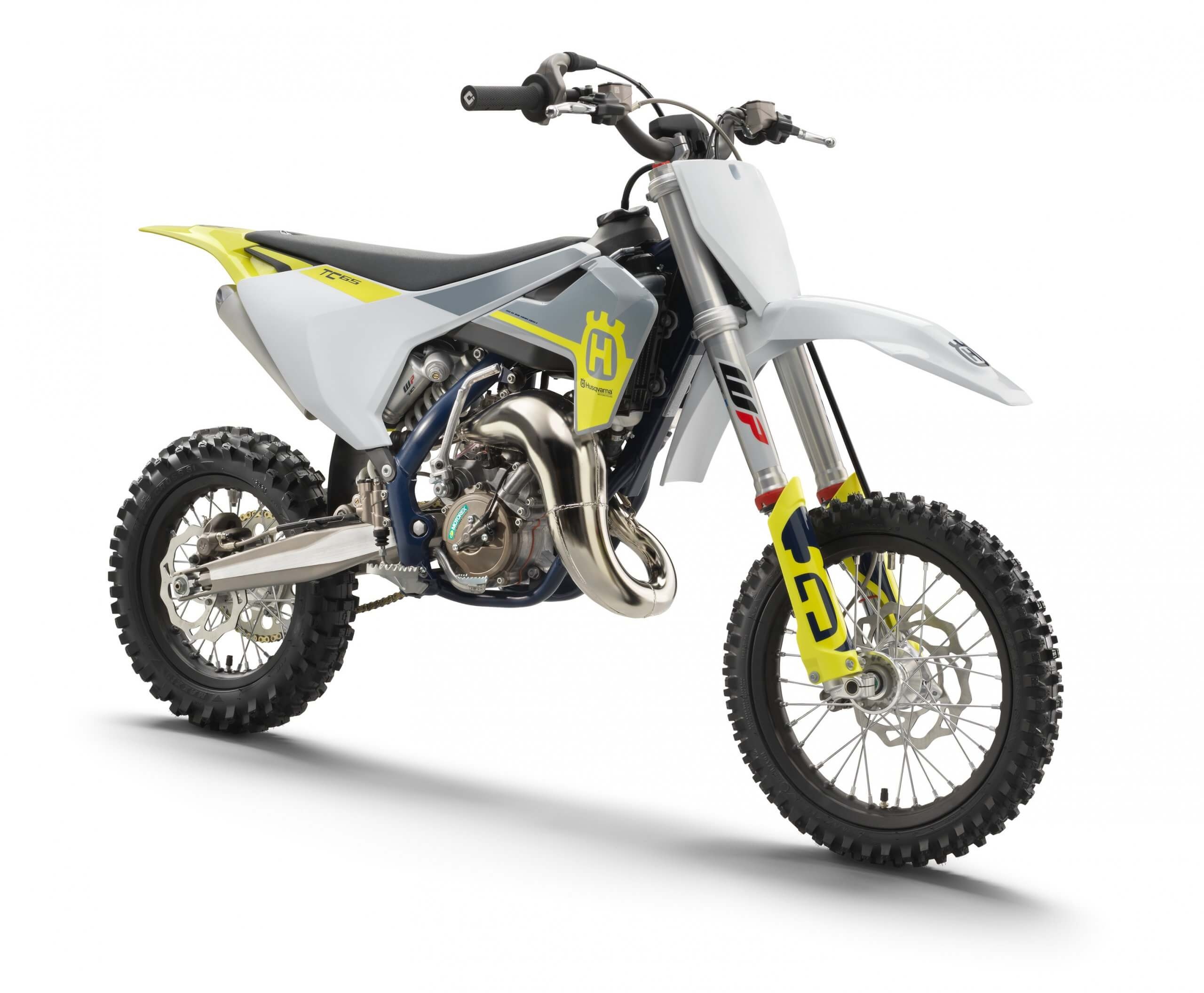 Husqvarna TC 65, Auto industry, 2023 update, Mini racers, 2560x2120 HD Desktop