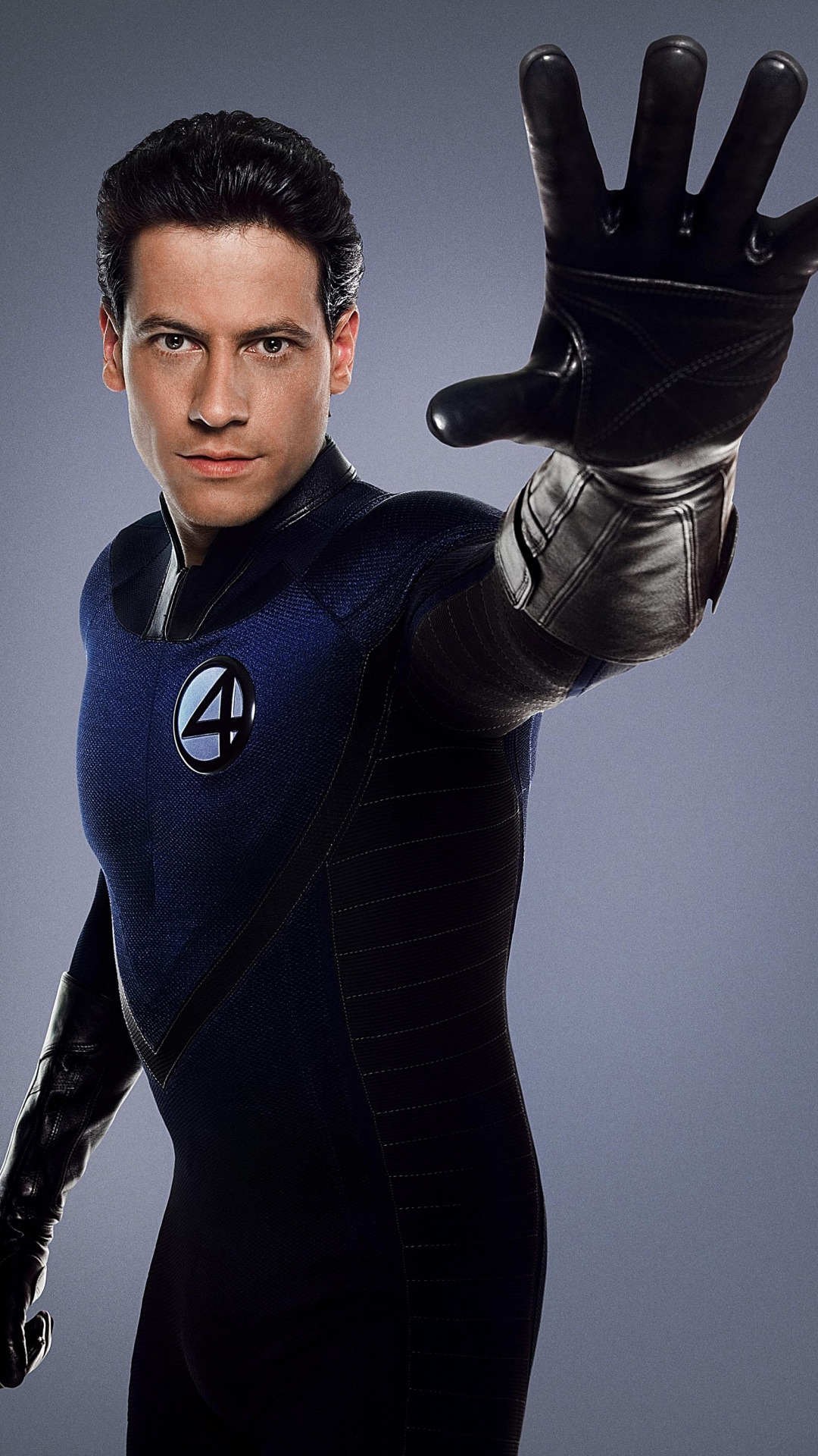 Mr. Fantastic wallpapers, Movies gallery, PC desktop, High resolution, 1080x1920 Full HD Phone