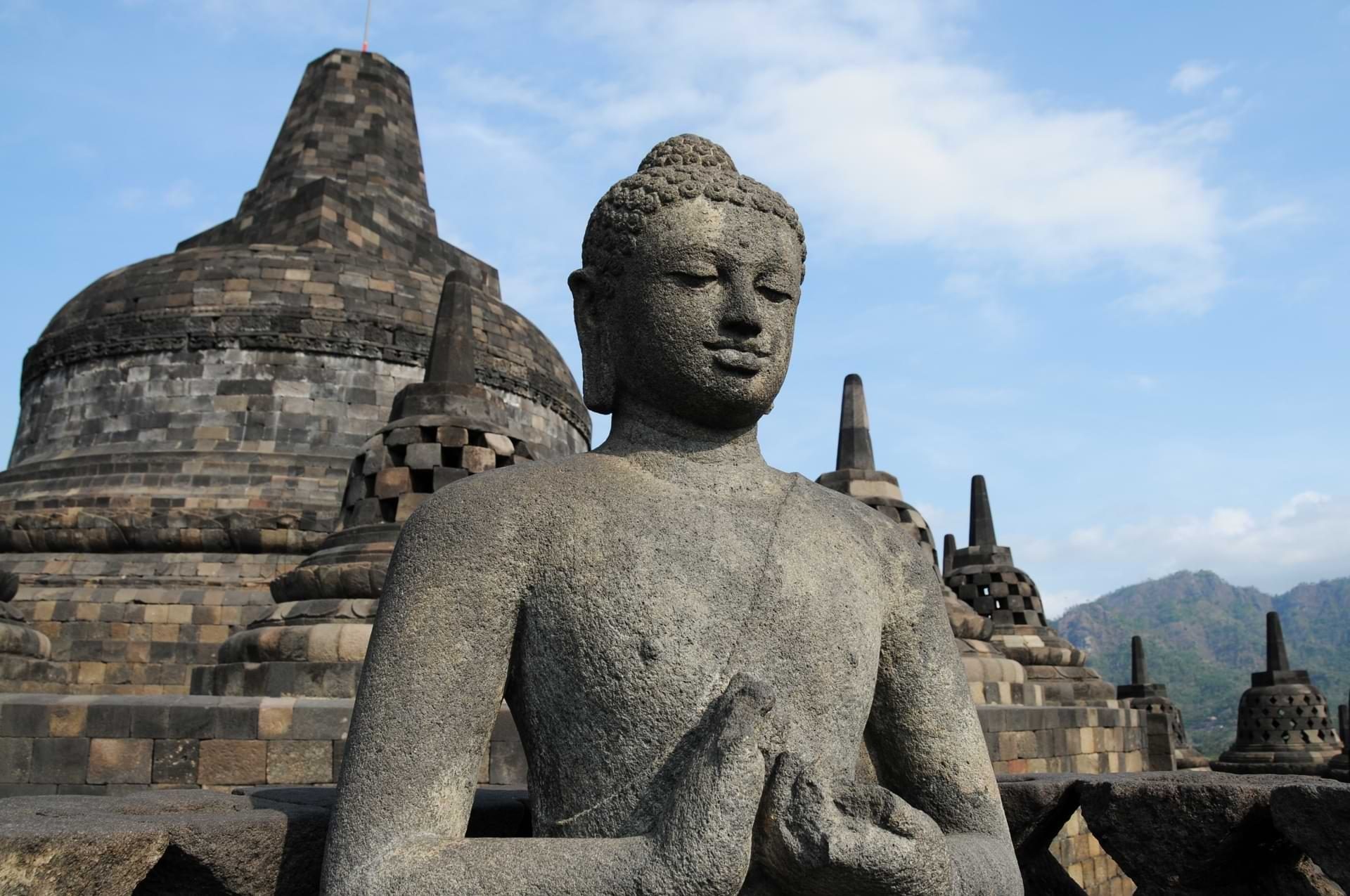 Javas highlights yogyakarta borobudur, Yogyakarta borobudur und, Borobudur und prambanan, Und prambanan wo, 1920x1280 HD Desktop