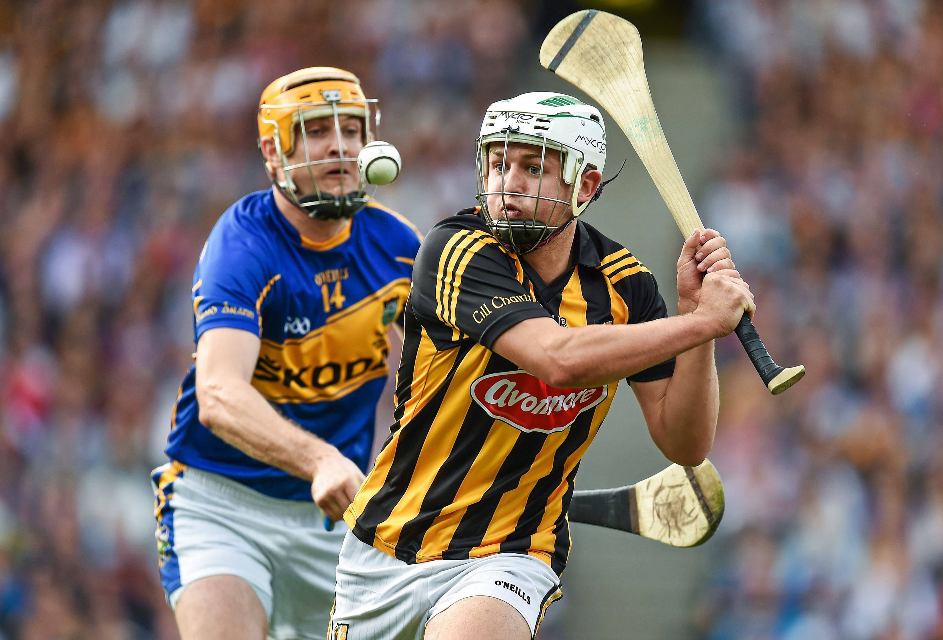 What is hurling, The Boston Globe, 3000x2040 HD Desktop