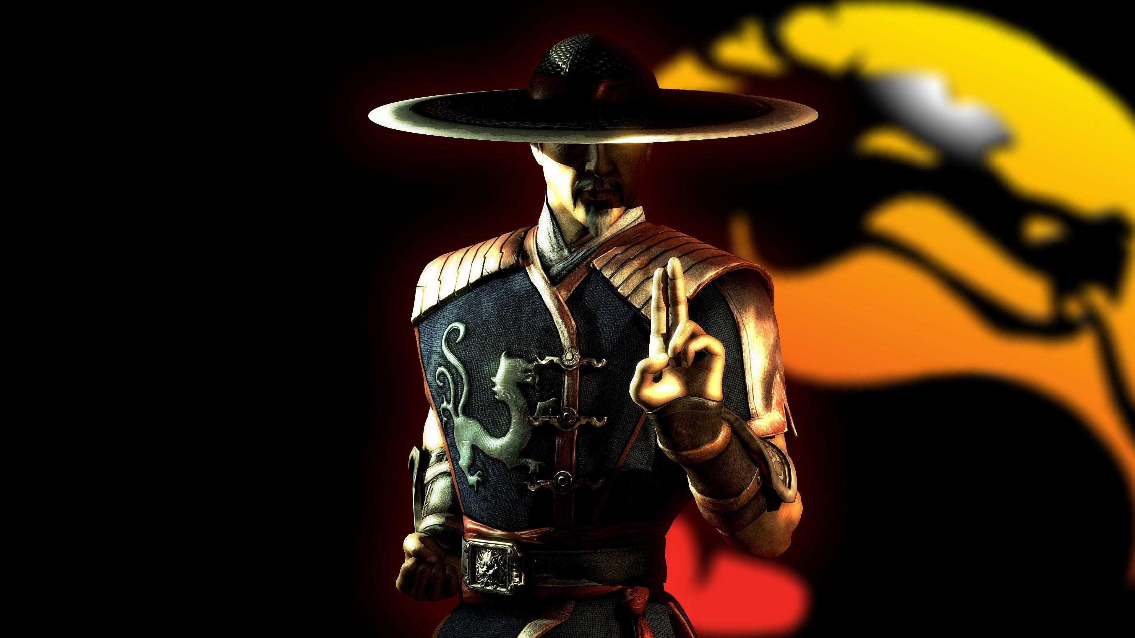 Kung Lao, Movies, Kung Lao wallpaper, Laos wallpaper, 3840x2160 4K Desktop