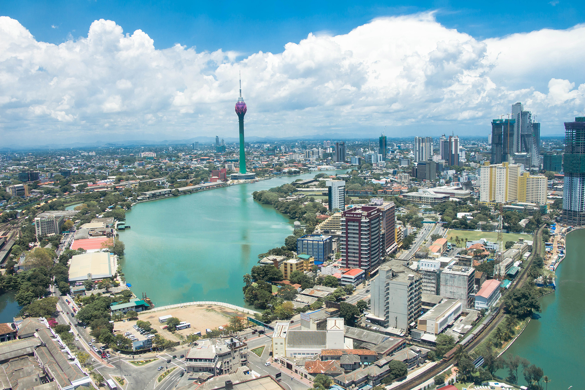 Colombo, Sri Lanka, Travels, Sprudge coffee guide, 1920x1280 HD Desktop