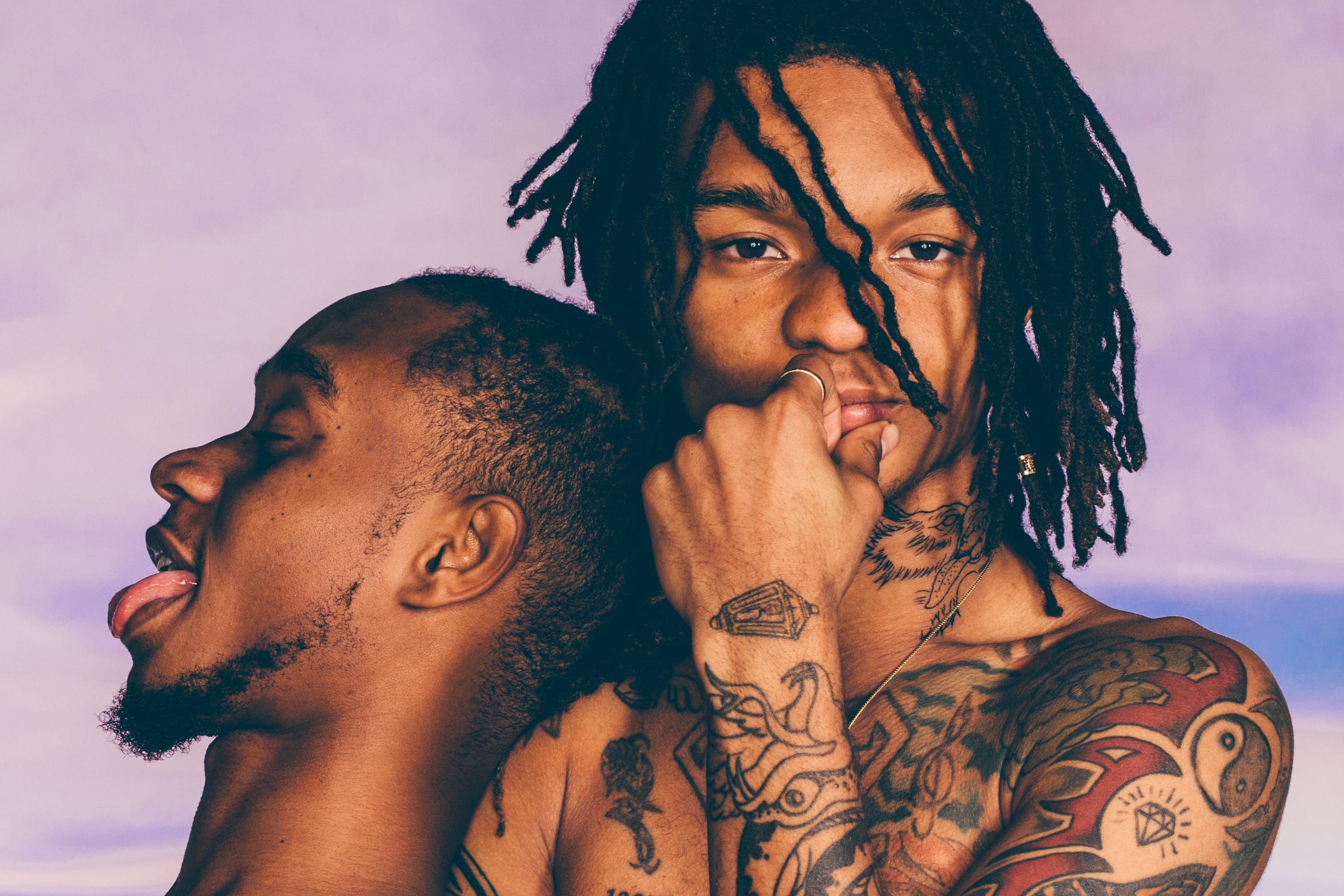 Rae Sremmurd, Sremmlife 2, Free download, 3010x2010 HD Desktop