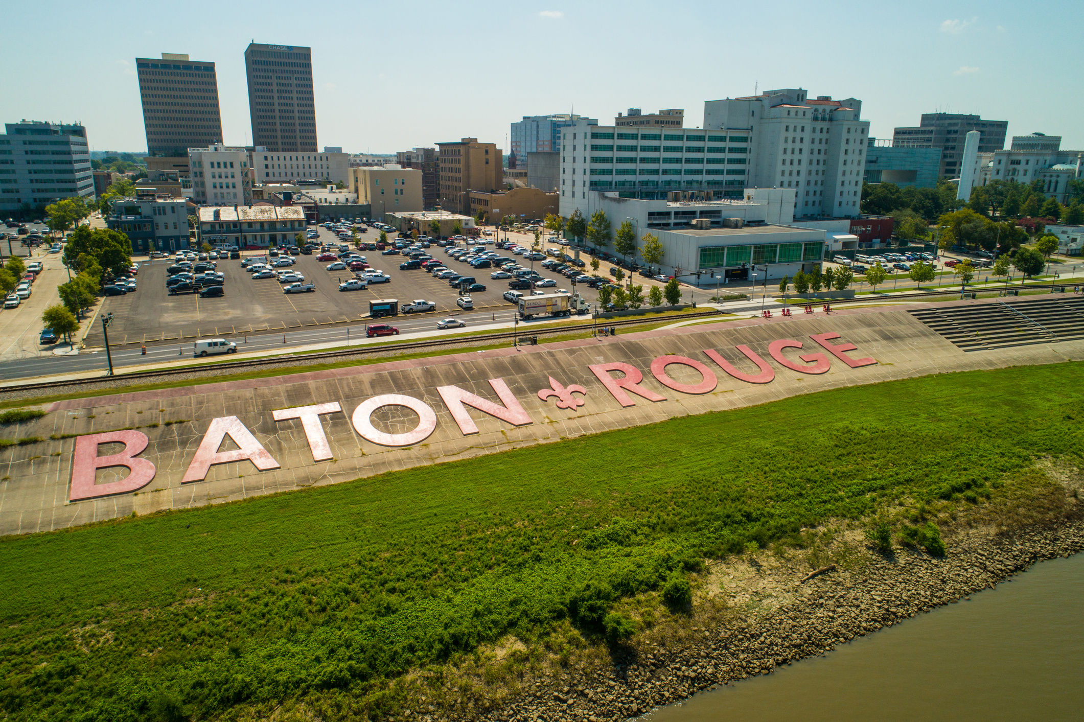 Baton Rouge jobless rate, Unadjusted drop, Travels expertise, March, 2130x1420 HD Desktop