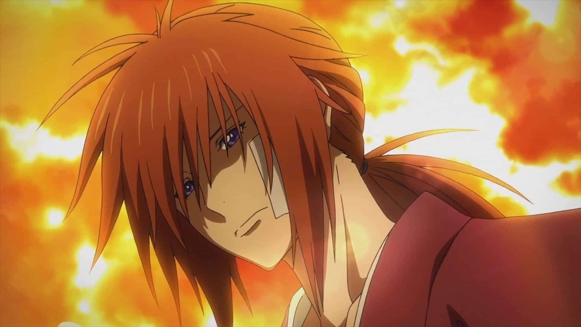 Kenshin, Rurouni Kenshin, New live-action films, 1920x1080 Full HD Desktop