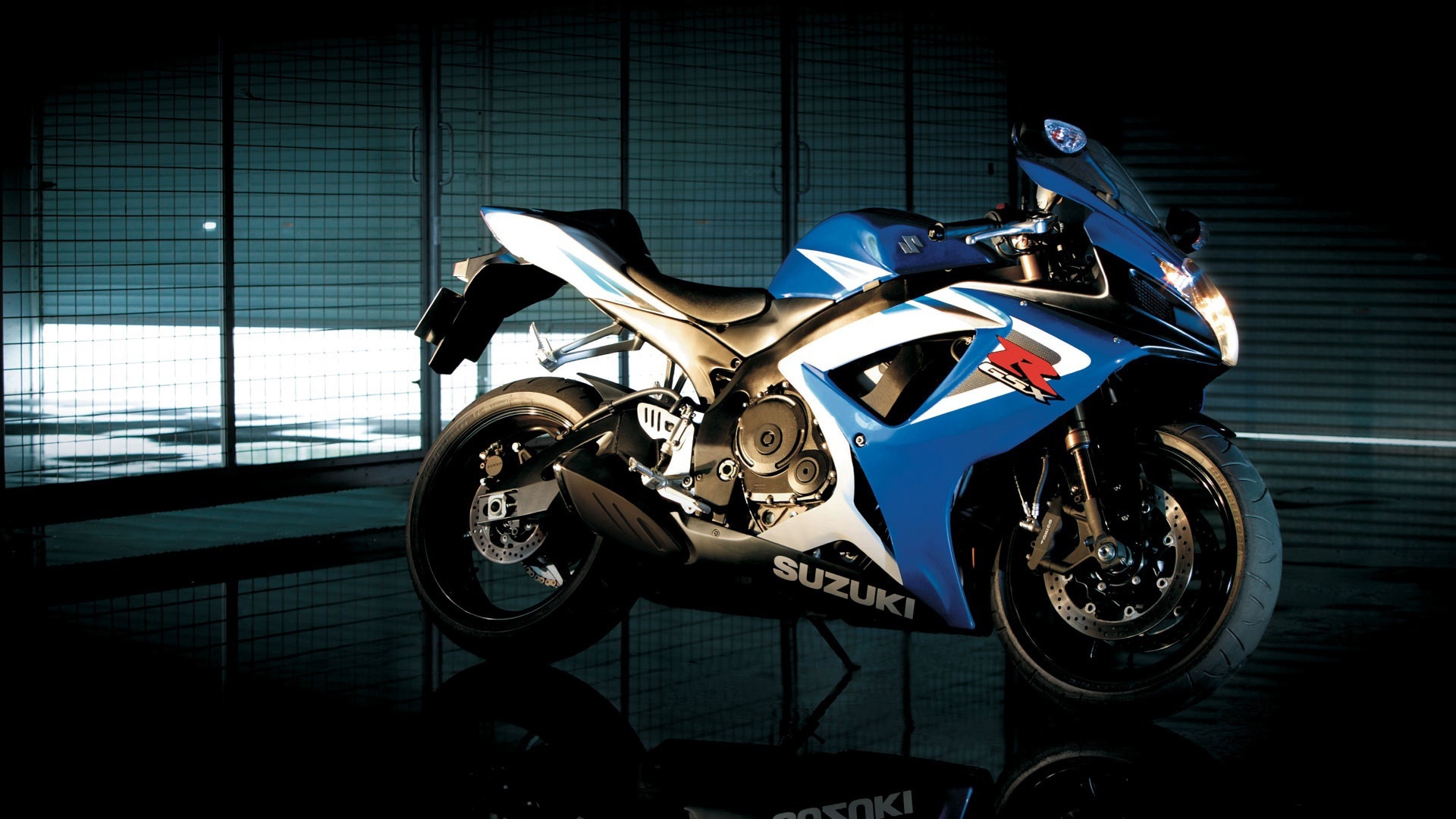 Suzuki GSX-R1000, HD wallpapers, Suzuki brand, Motorbikes, 1920x1080 Full HD Desktop