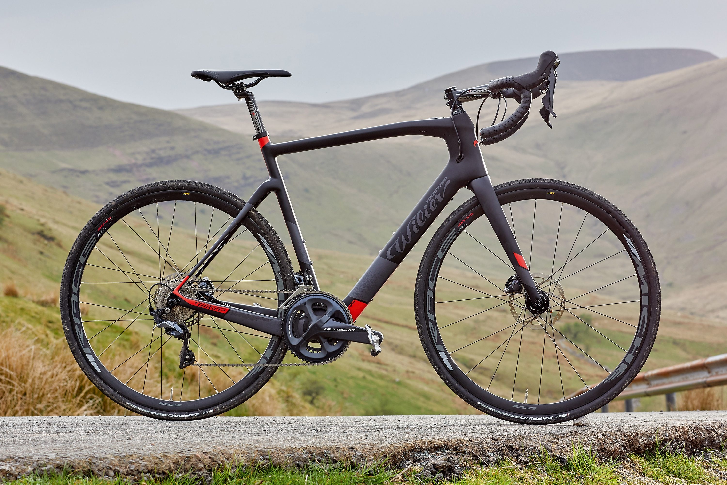 Cento1 Hybrid, Wilier Triestina Wallpaper, 3000x2000 HD Desktop