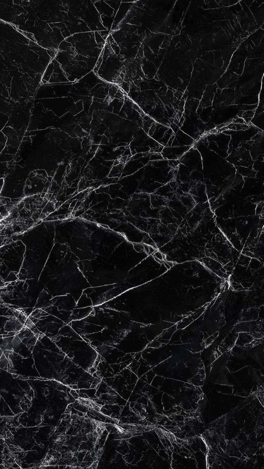 Black marble luxury, Sleek and modern, Timeless beauty, Classy smartphone wallpaper, 1080x1920 Full HD Phone