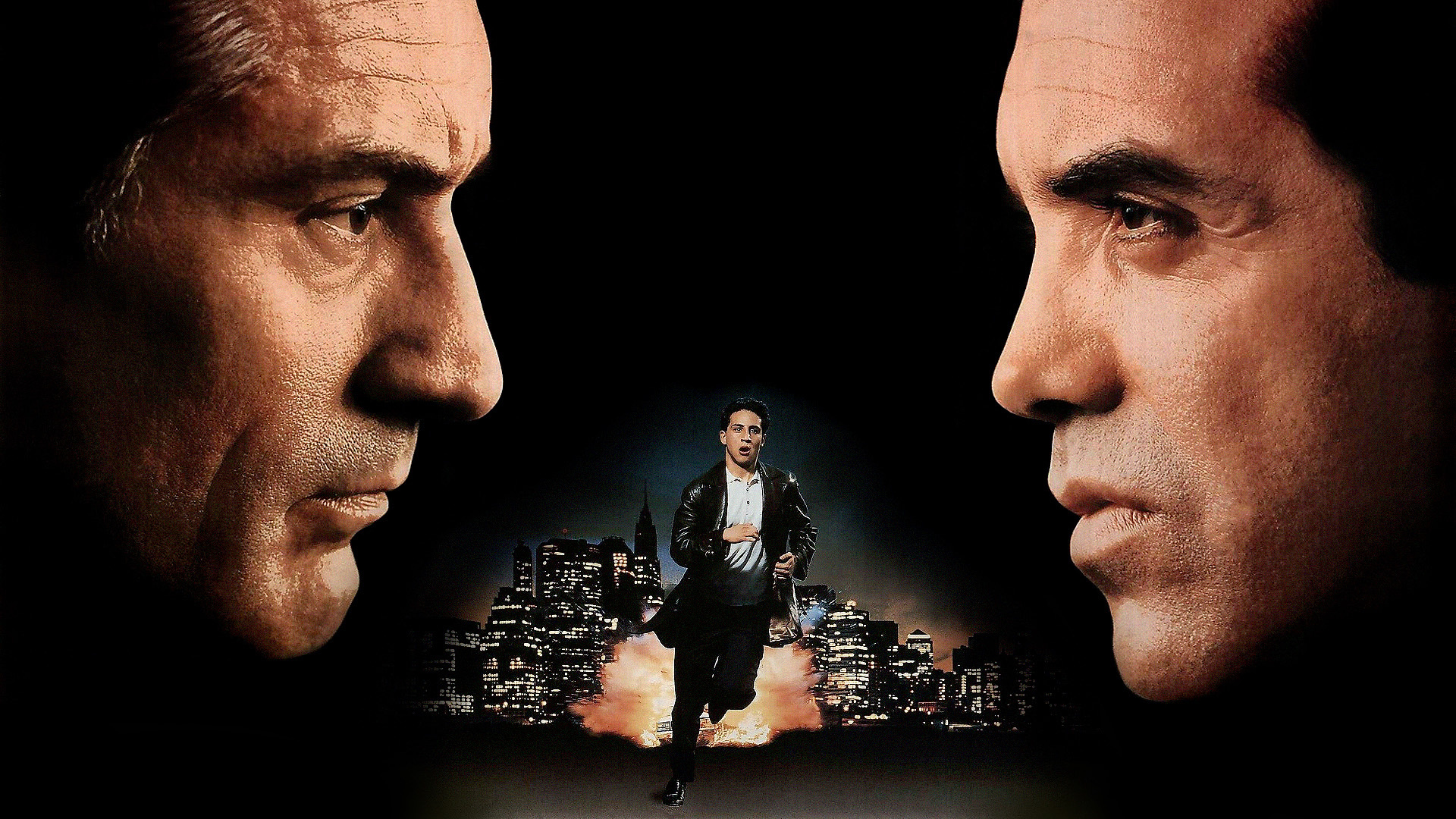 A Bronx Tale movie, Fanart, Iconic images, Artistic representations, 1920x1080 Full HD Desktop