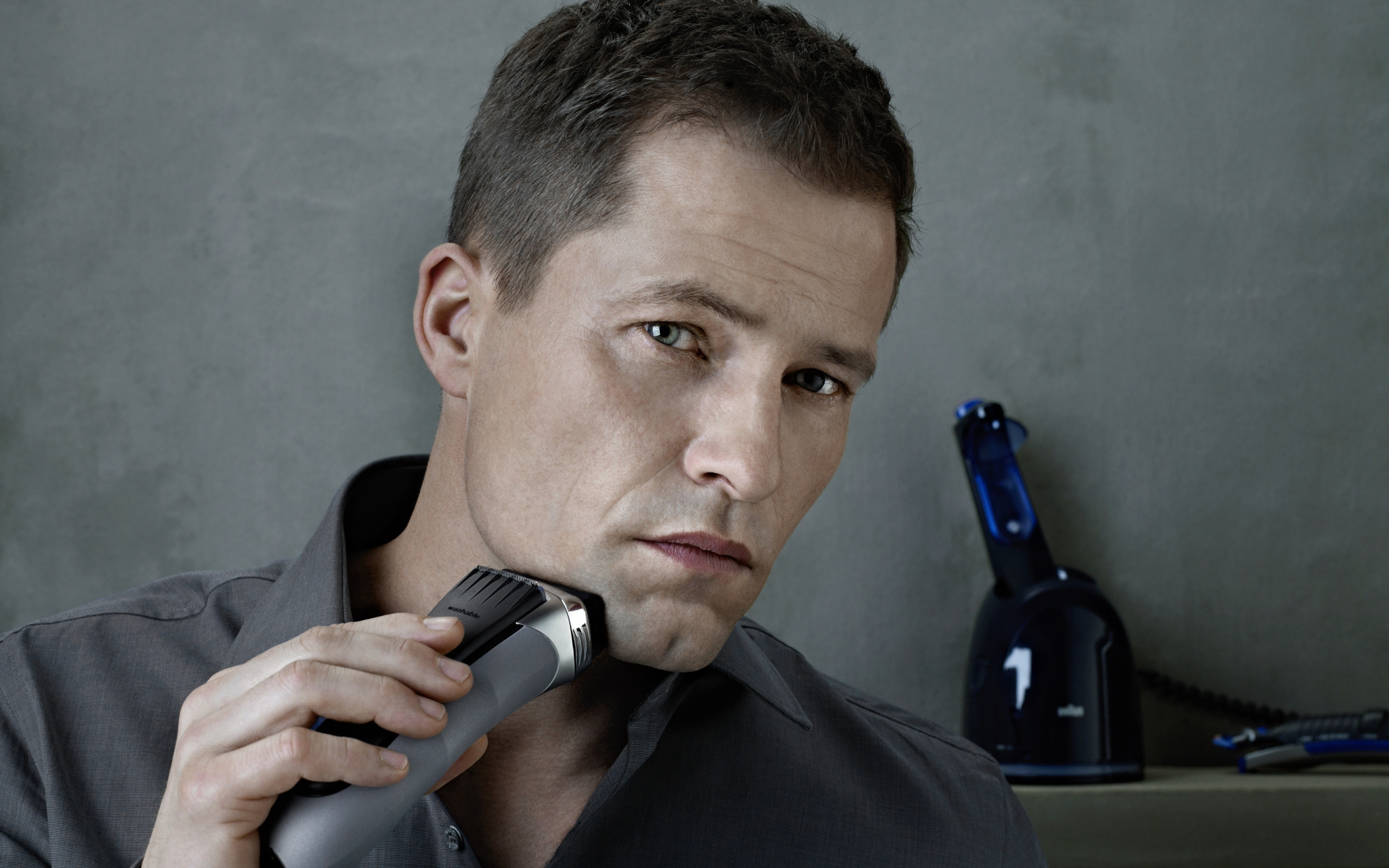 Til Schweiger, HD wallpaper, Background image, Movies, 2240x1400 HD Desktop