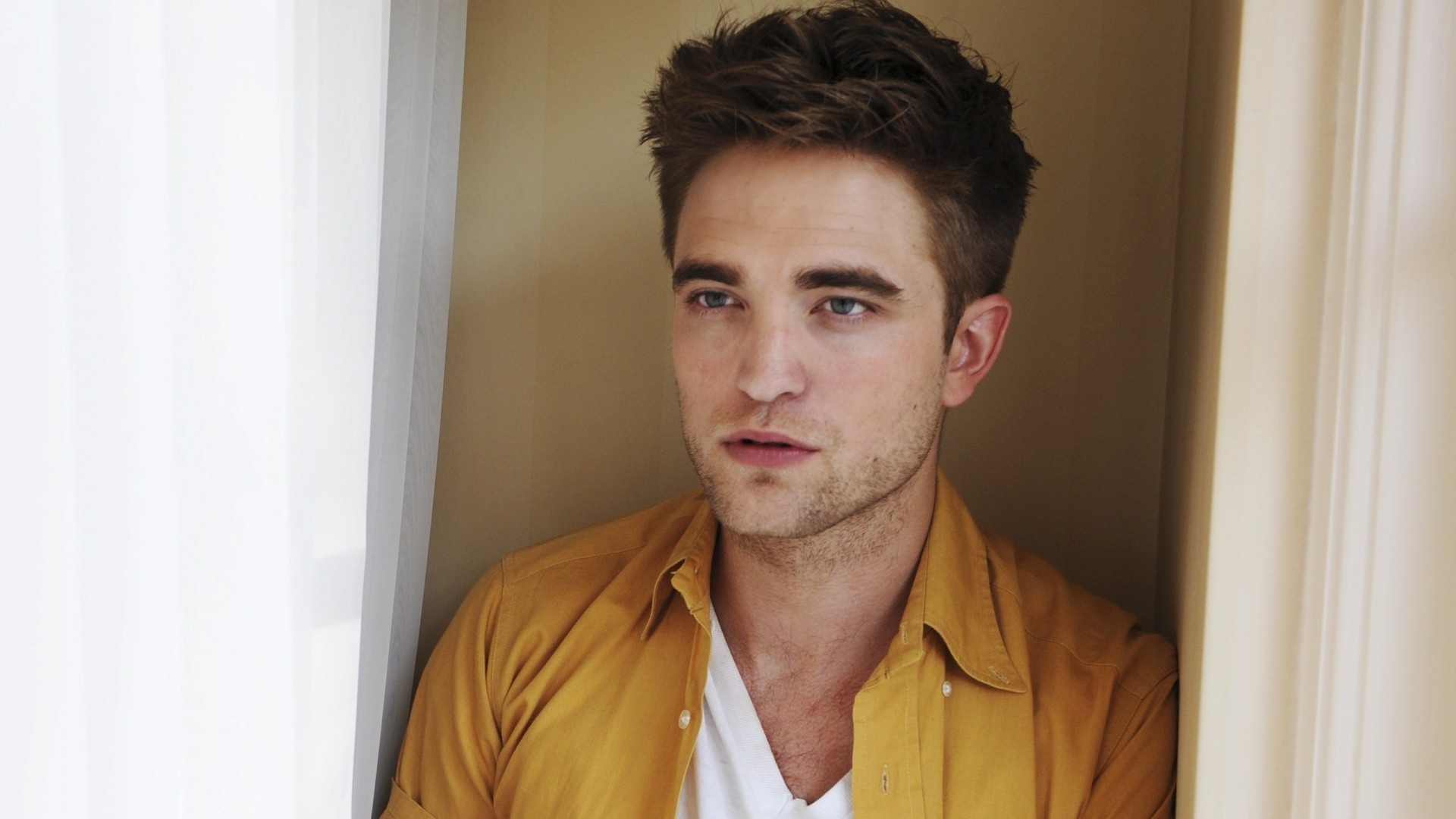 Robert Pattinson, Celebs, Actor, High Quality, 1920x1080 Full HD Desktop