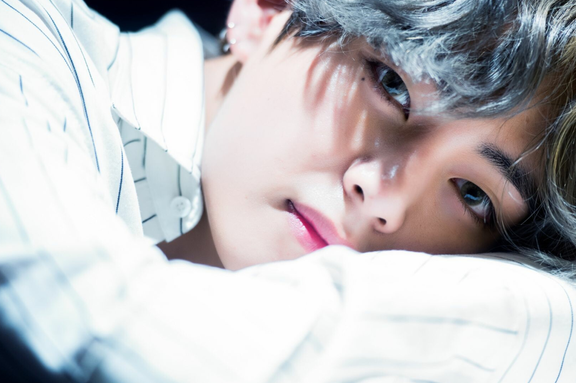 V (BTS), Cute desktop wallpapers, Top quality backgrounds, BTS V, 2000x1340 HD Desktop