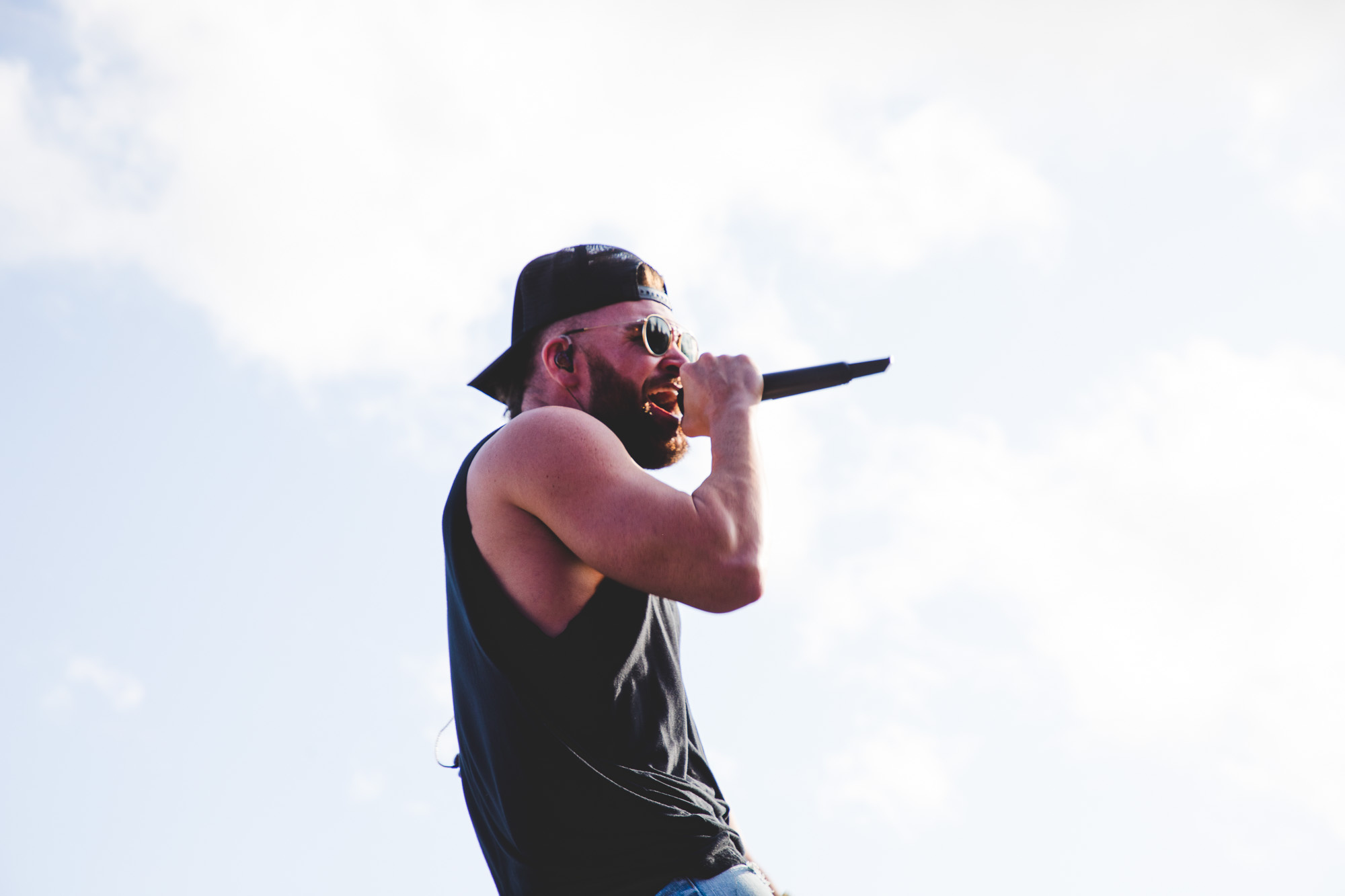 Dylan Scott @ Boots \u0026 Hearts PhotoSet - Dropout Entertainment 2000x1340