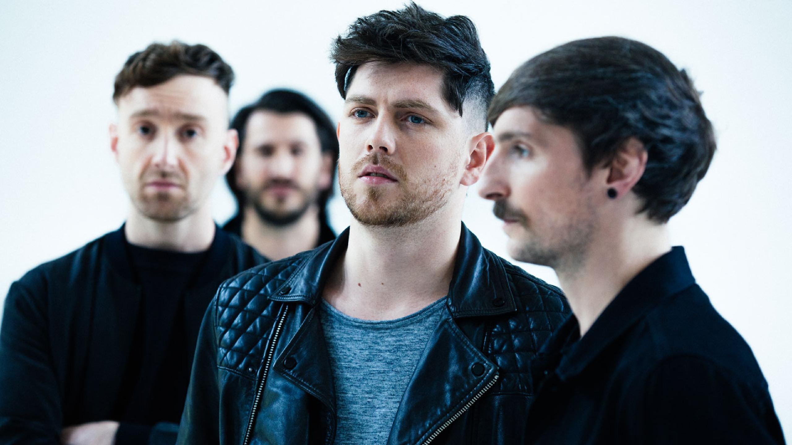 Twin Atlantic fechas de gira 2022 2023. Twin Atlantic entradas y conciertos | Wegow Mxico 2560x1440