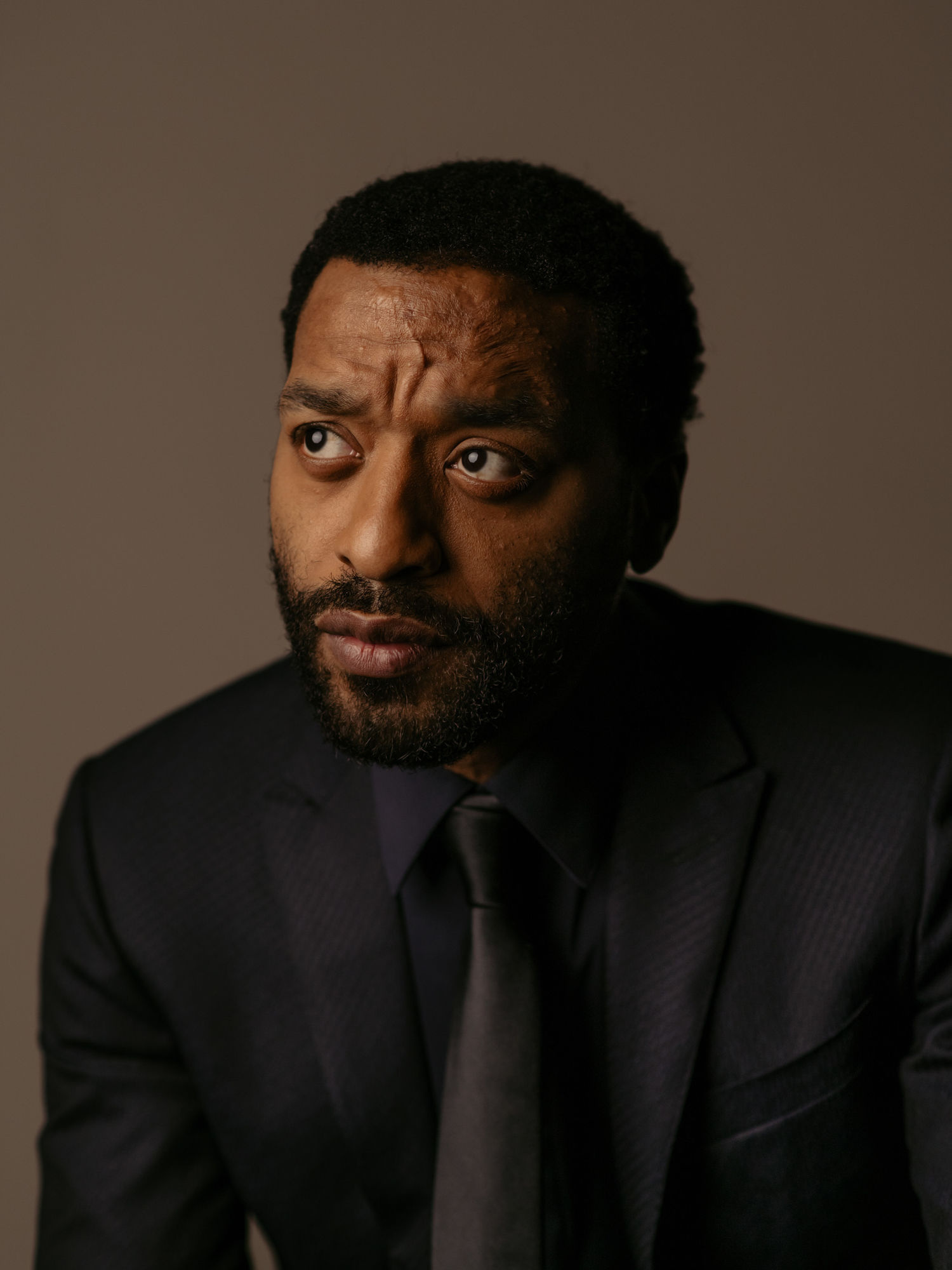 Chiwetel Ejiofor, Gosee Emeis Deubelrobert Rieger, New York Times Magazine, 1500x2000 HD Phone