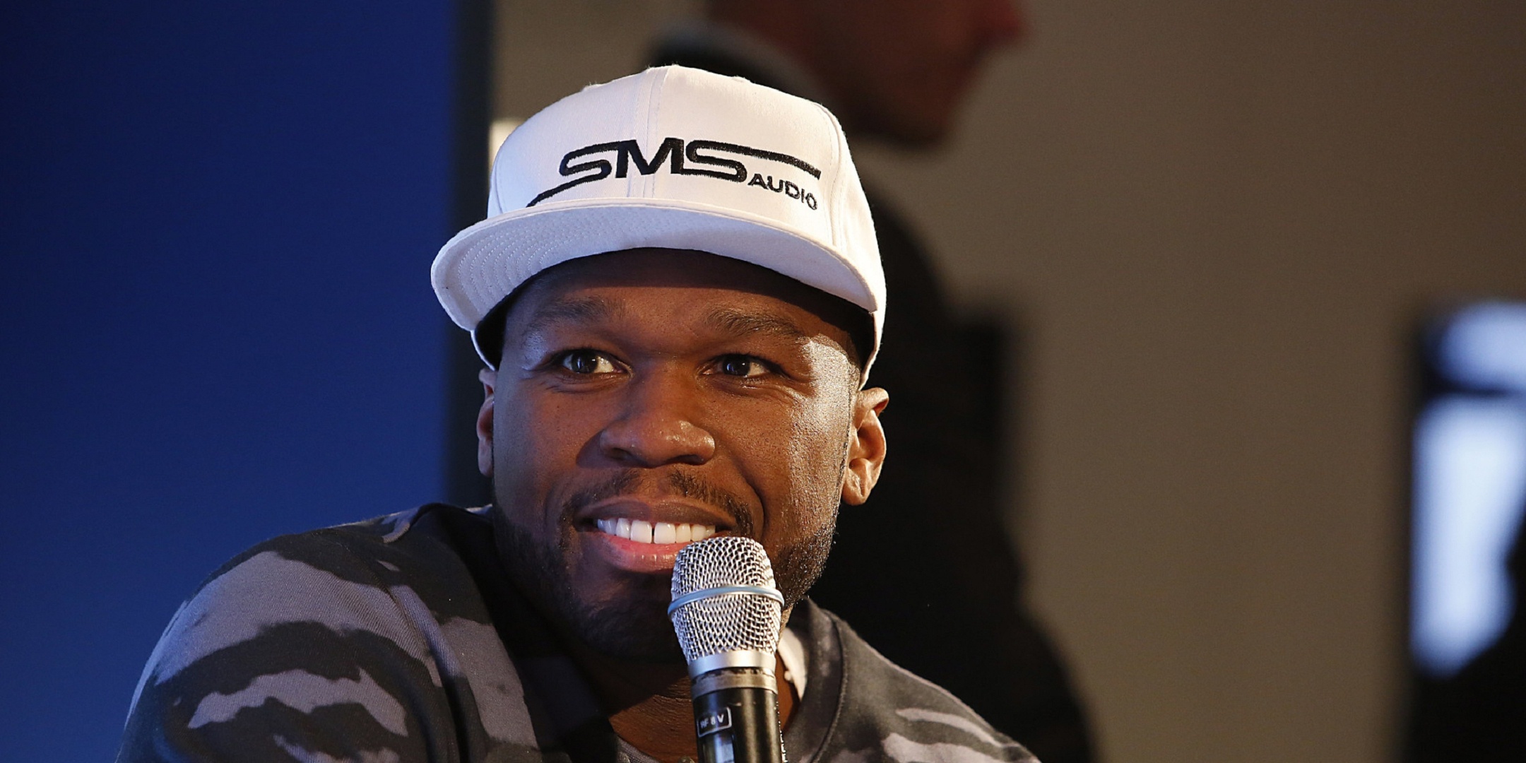 50 Cent, Captivating wallpapers, Stunning images, Memorable backgrounds, 2160x1080 Dual Screen Desktop