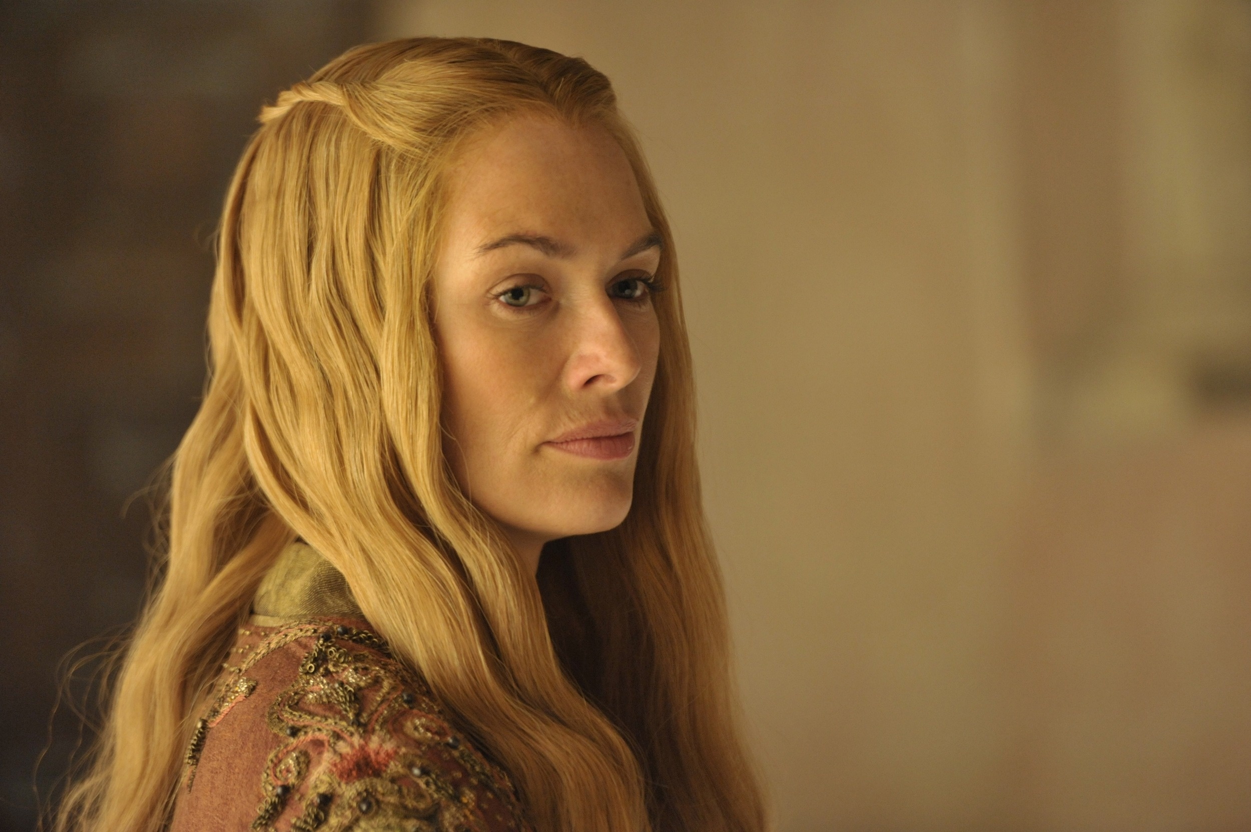 Cersei Lannister, Wallpapers, HD, Collection, 2500x1670 HD Desktop