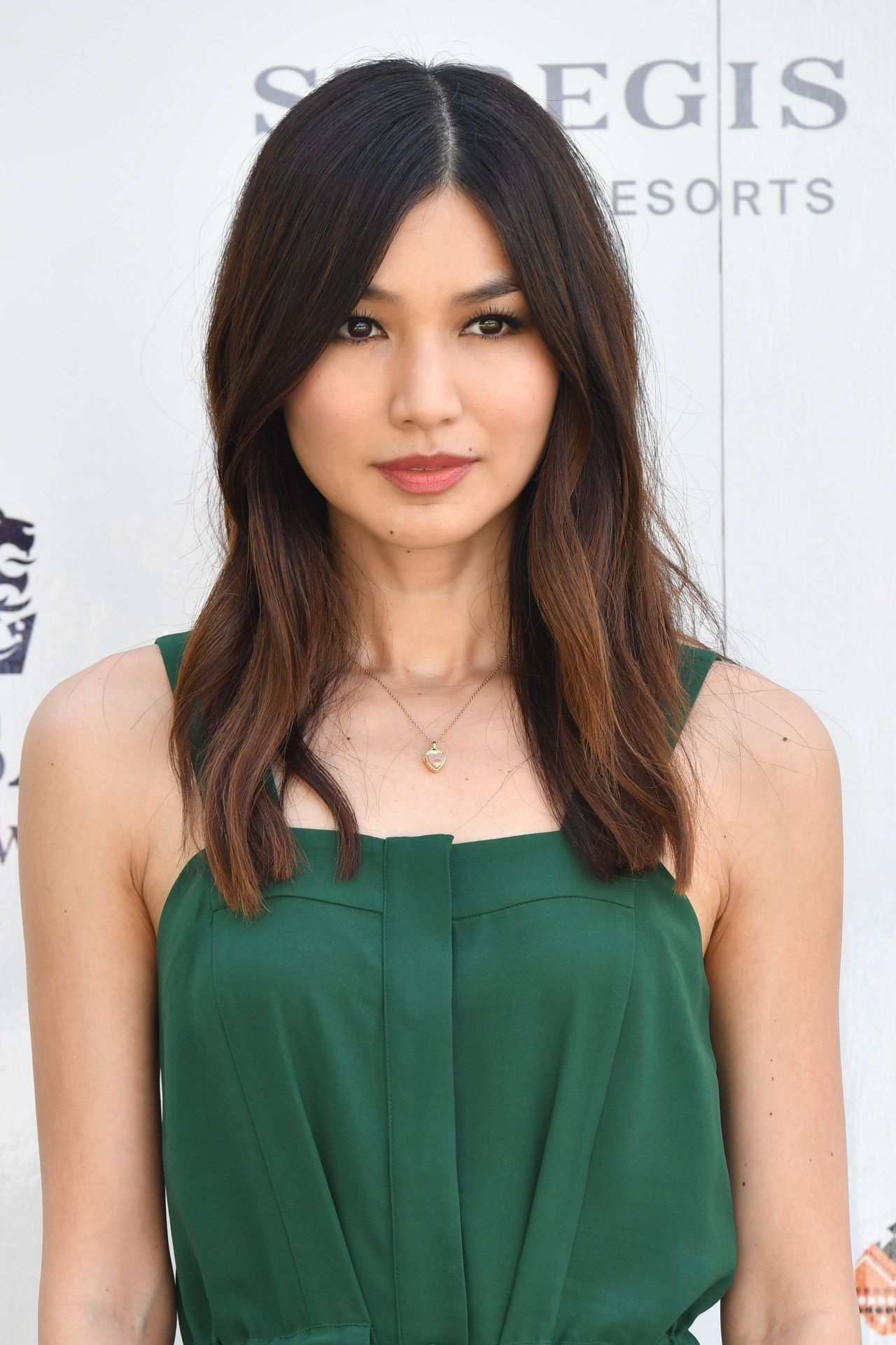 Gemma Chan, Rich Crazy Asians, Movie, 1280x1920 HD Phone