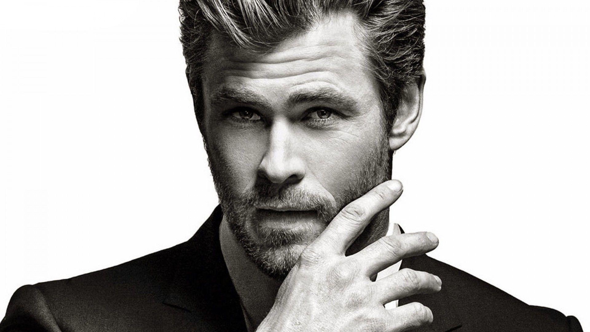 Chris Hemsworth, 2019 wallpapers, Movie star, Hollywood, 1920x1080 Full HD Desktop