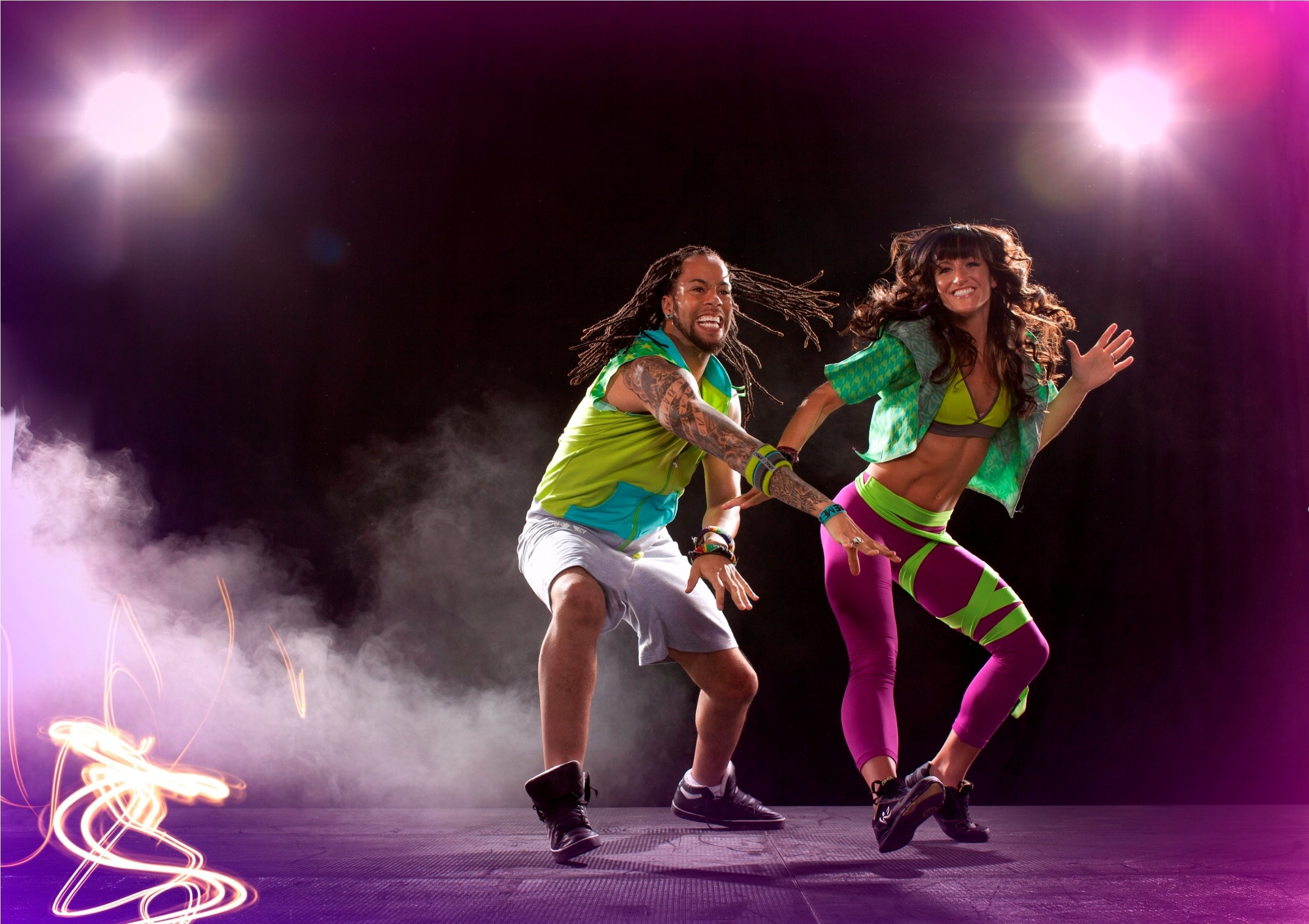 Zumba Exhilarate, Zumba Wallpaper, 2560x1810 HD Desktop