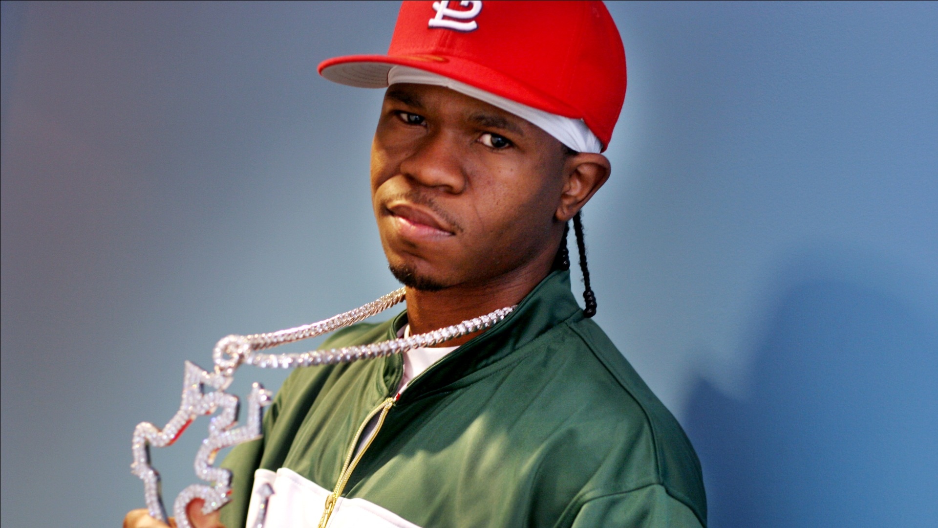 Chamillionaire, Fonds d'cran, HD, 1920x1080 Full HD Desktop