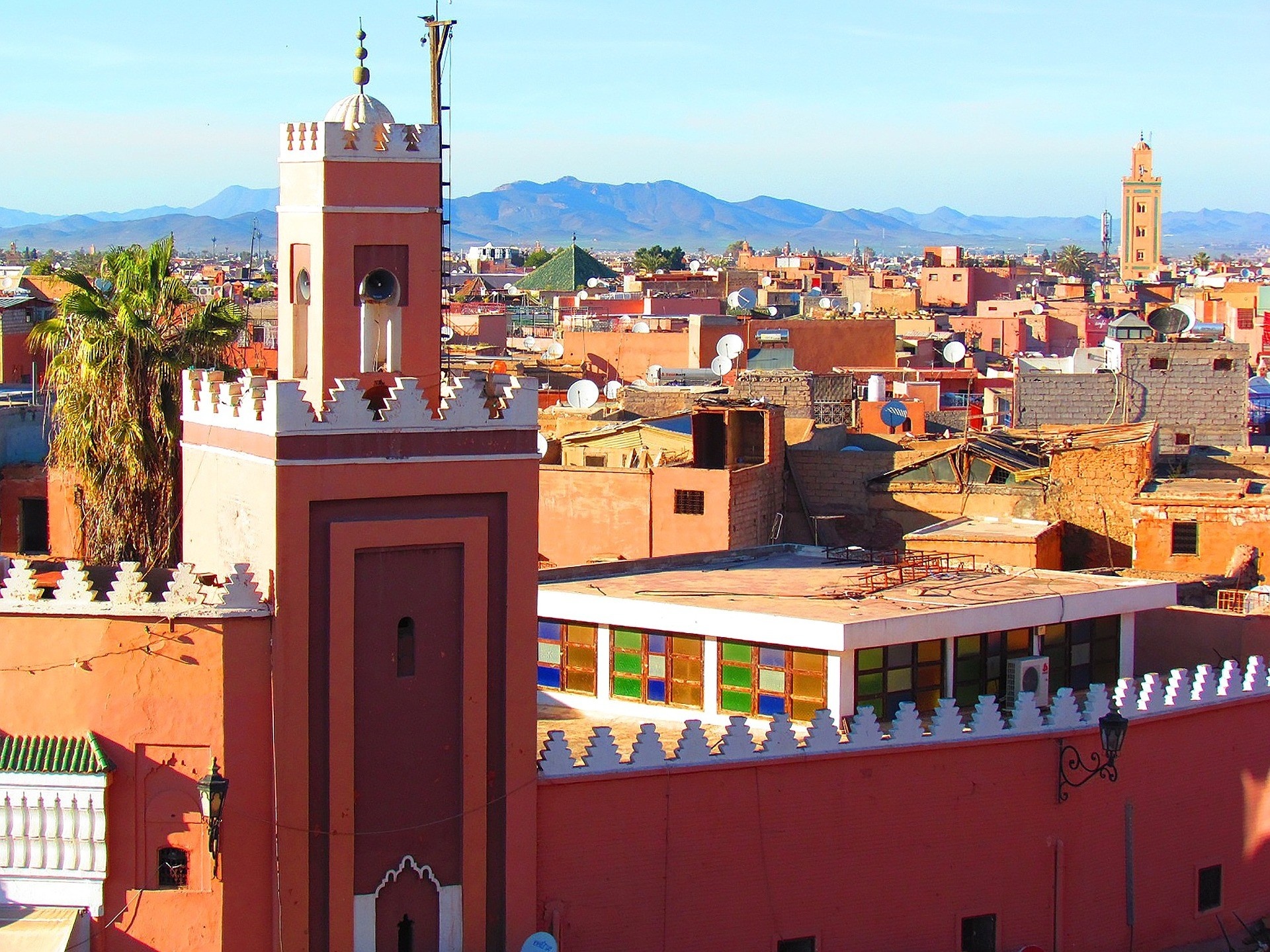 Marrakesh experience, Moroccan traditions, Cultural immersion, Unforgettable memories, 1920x1440 HD Desktop