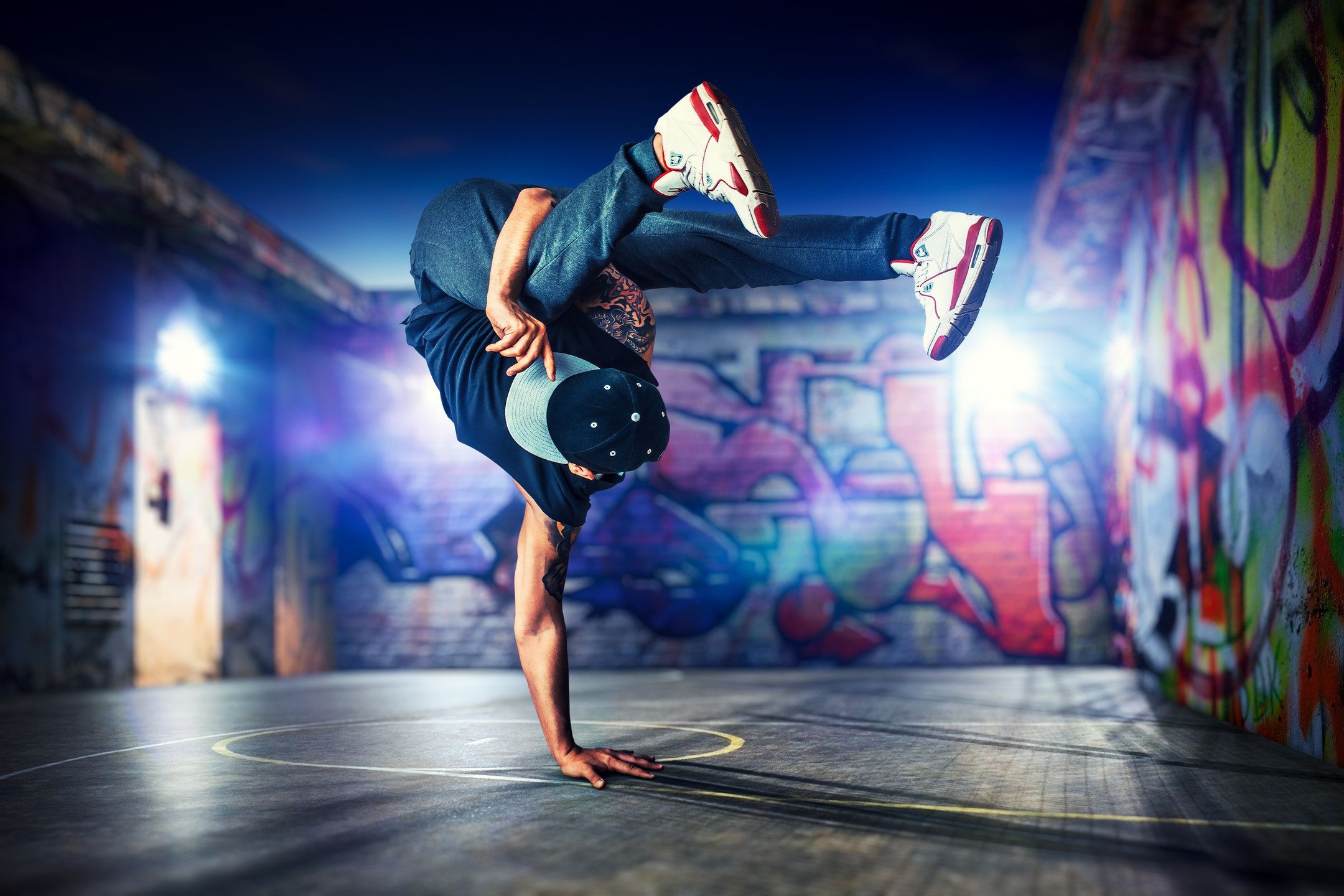 Hip-hop Dance, Urban dance forms, Break dance, Street dancing, 2160x1440 HD Desktop