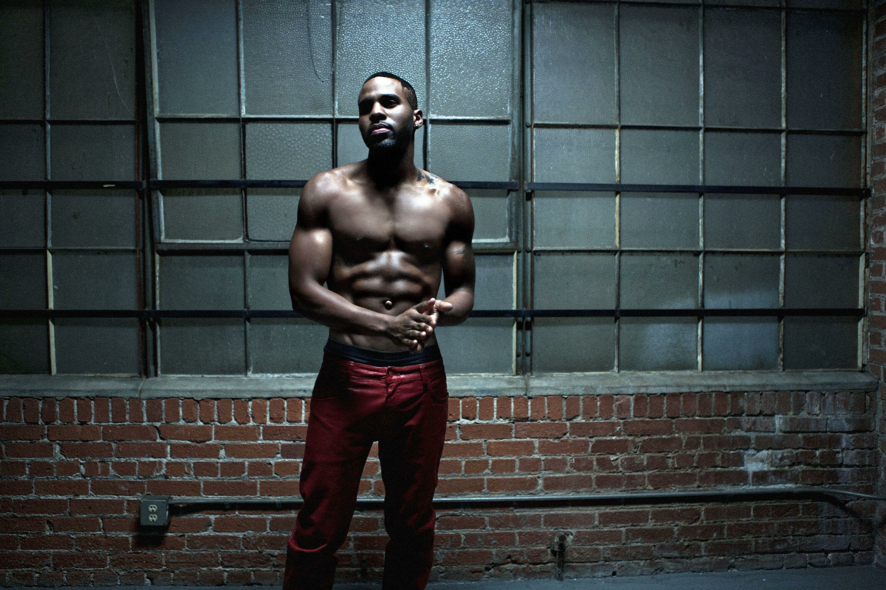 Jason Derulo, Free download, Desktop, Tablet, 3000x2000 HD Desktop