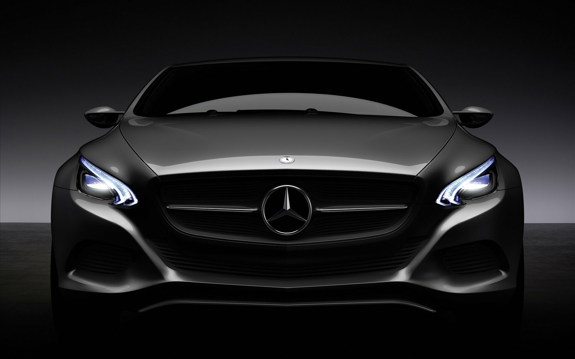 Mercedes-Benz, Automotive excellence, Stunning visuals, Ultimate luxury, 1920x1200 HD Desktop