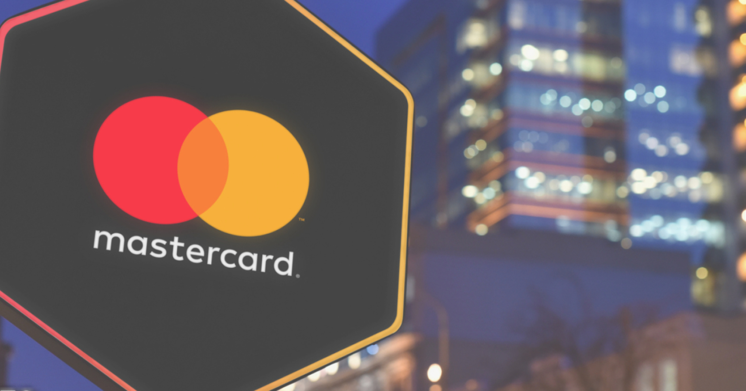 Mastercard, Crypto payments, 2021 support, Adoption, 2400x1260 HD Desktop