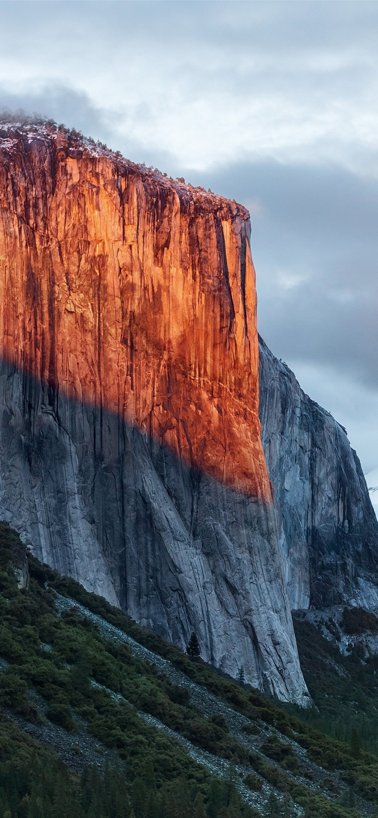 Yosemite National Park, iPhone wallpapers, Stunning backgrounds, Mobile wallpapers, 1290x2780 HD Phone