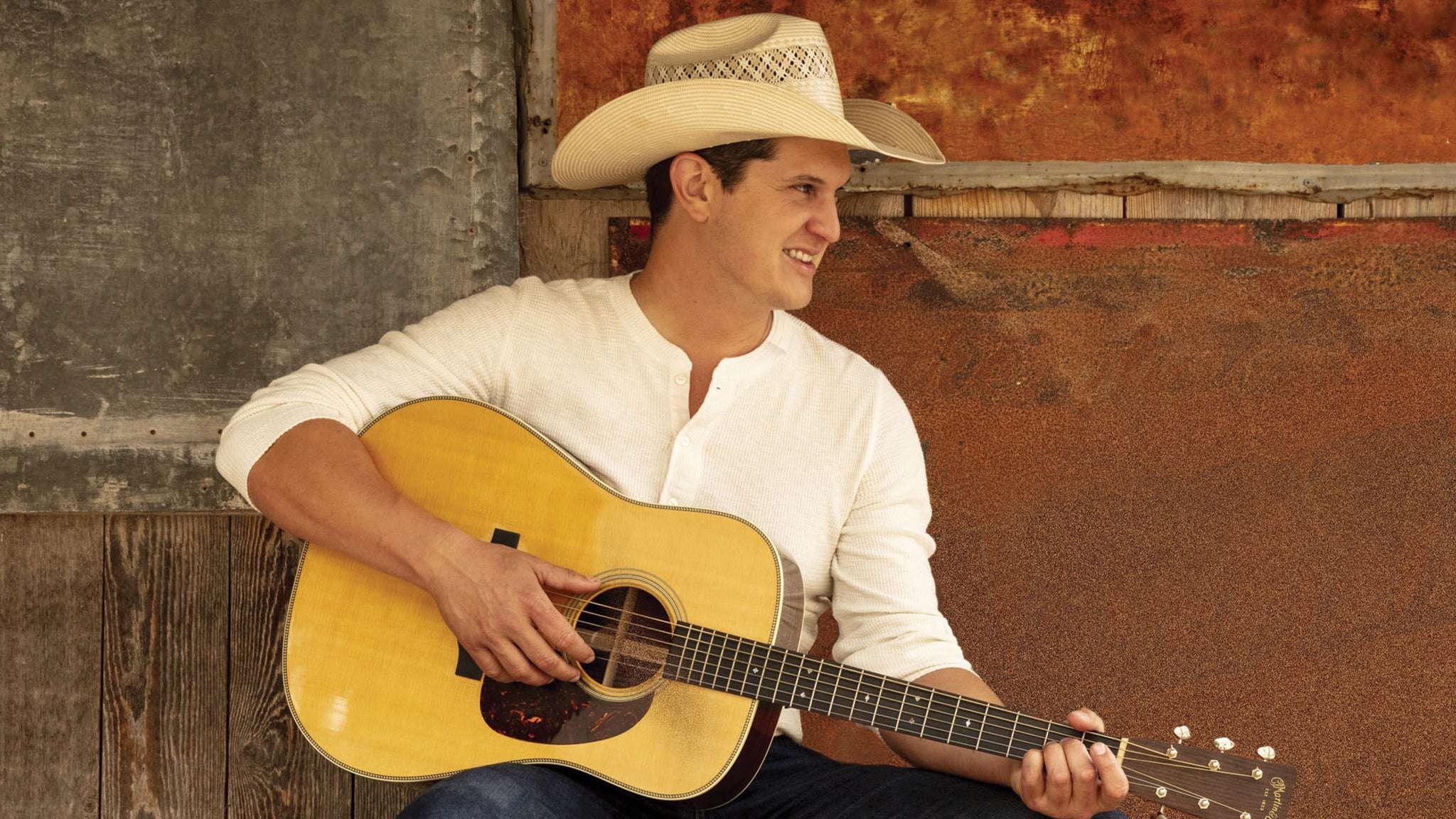 Jon Pardi, Ain't Always the Cowboy Tour, upcoming concert, must-see show, 2050x1160 HD Desktop