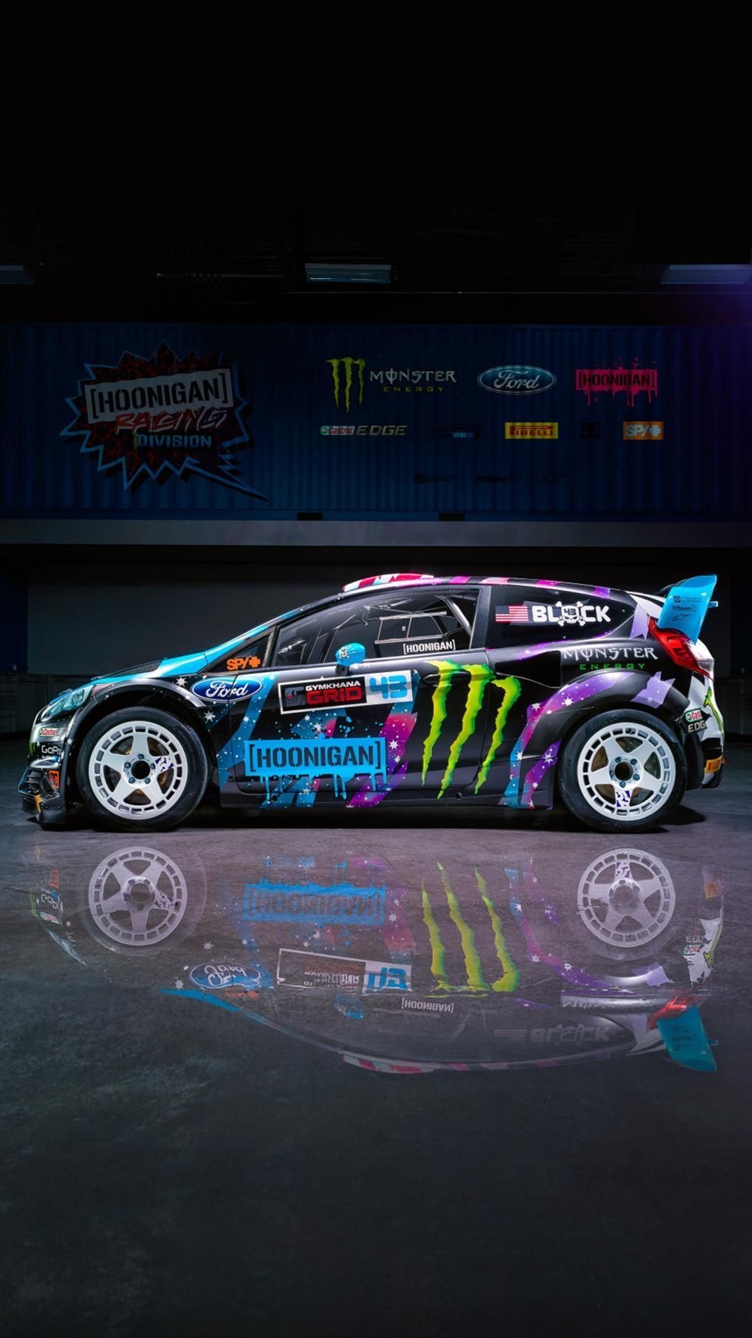 Hoonigan iPhone wallpapers, Top free backgrounds, 1080x1920 Full HD Phone