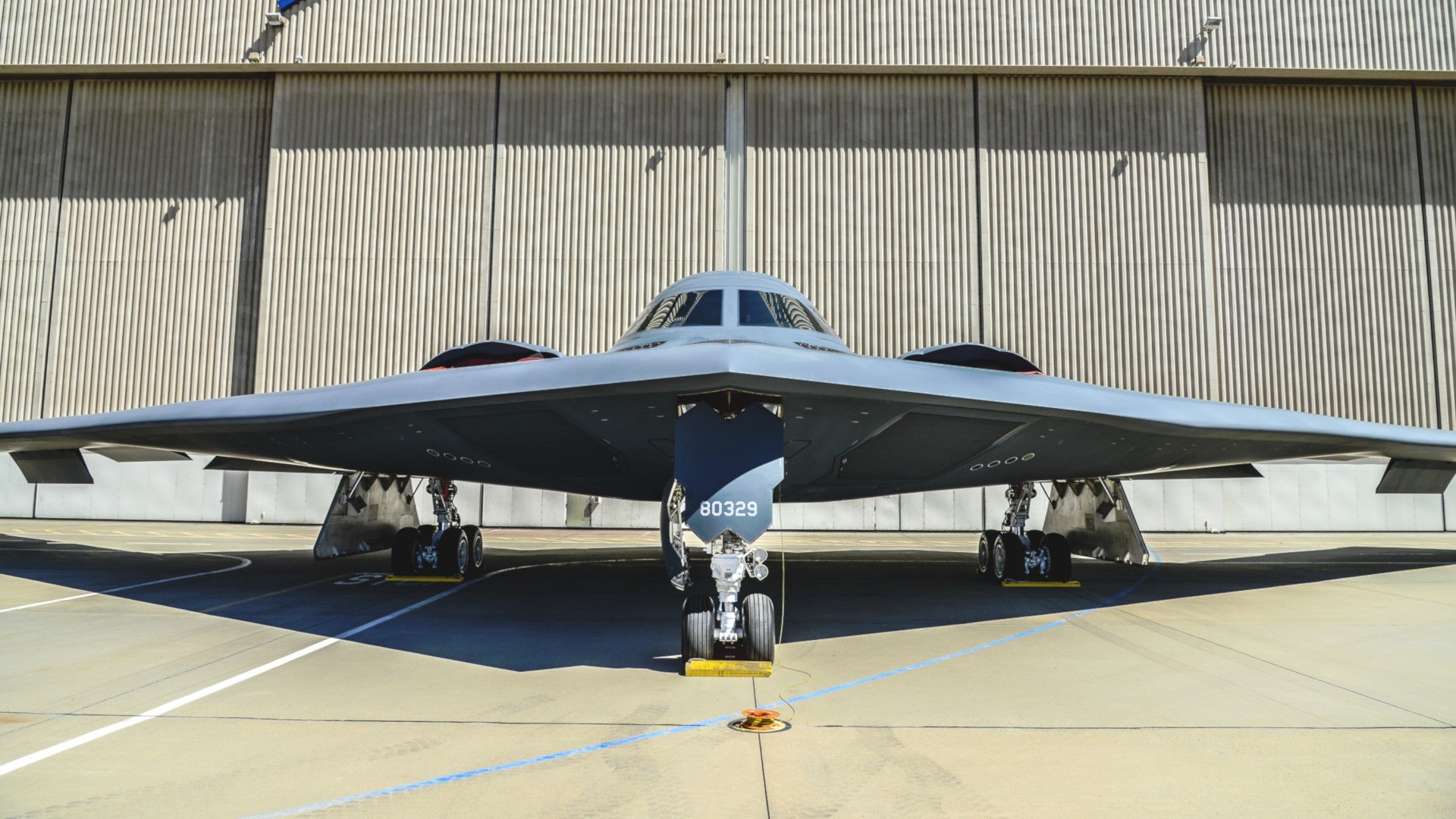 Northrop Grumman, B-2 Bomber, Still getting, 1920x1080 Full HD Desktop