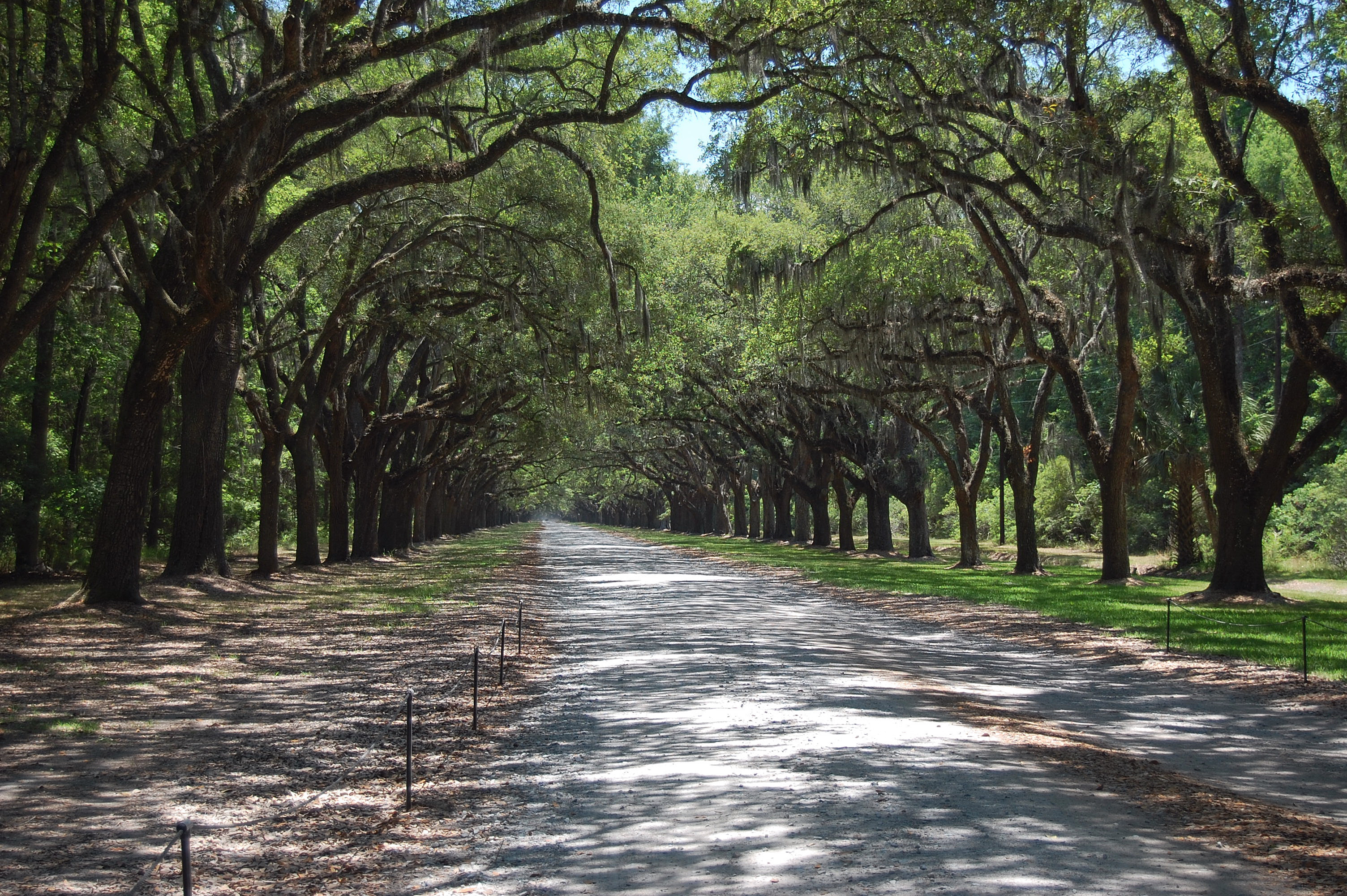 Savannah GA, 48 wallpaper, 3010x2000 HD Desktop