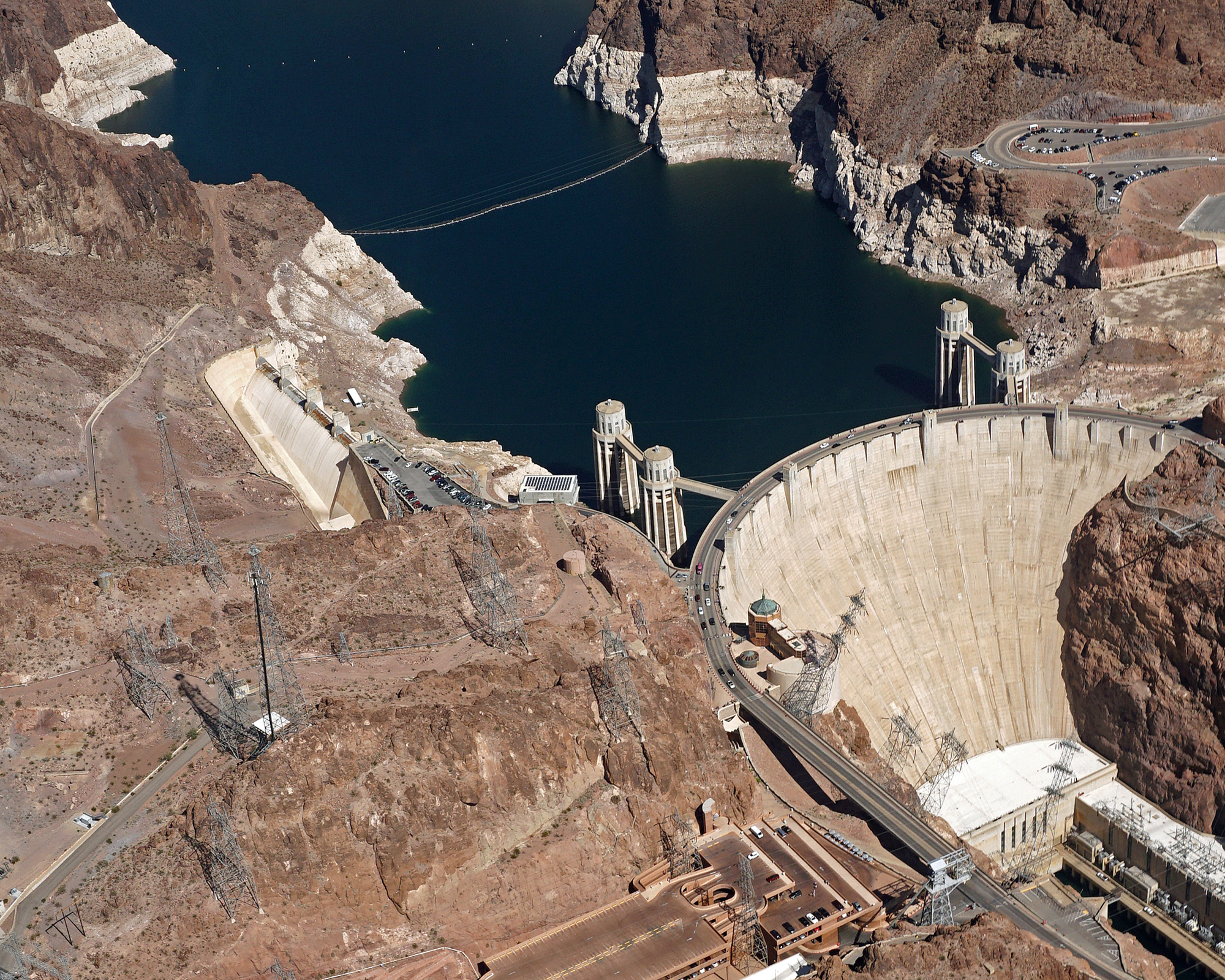 Hoover Dam, Travels, Hoove Dam, Jooinn, 2000x1600 HD Desktop