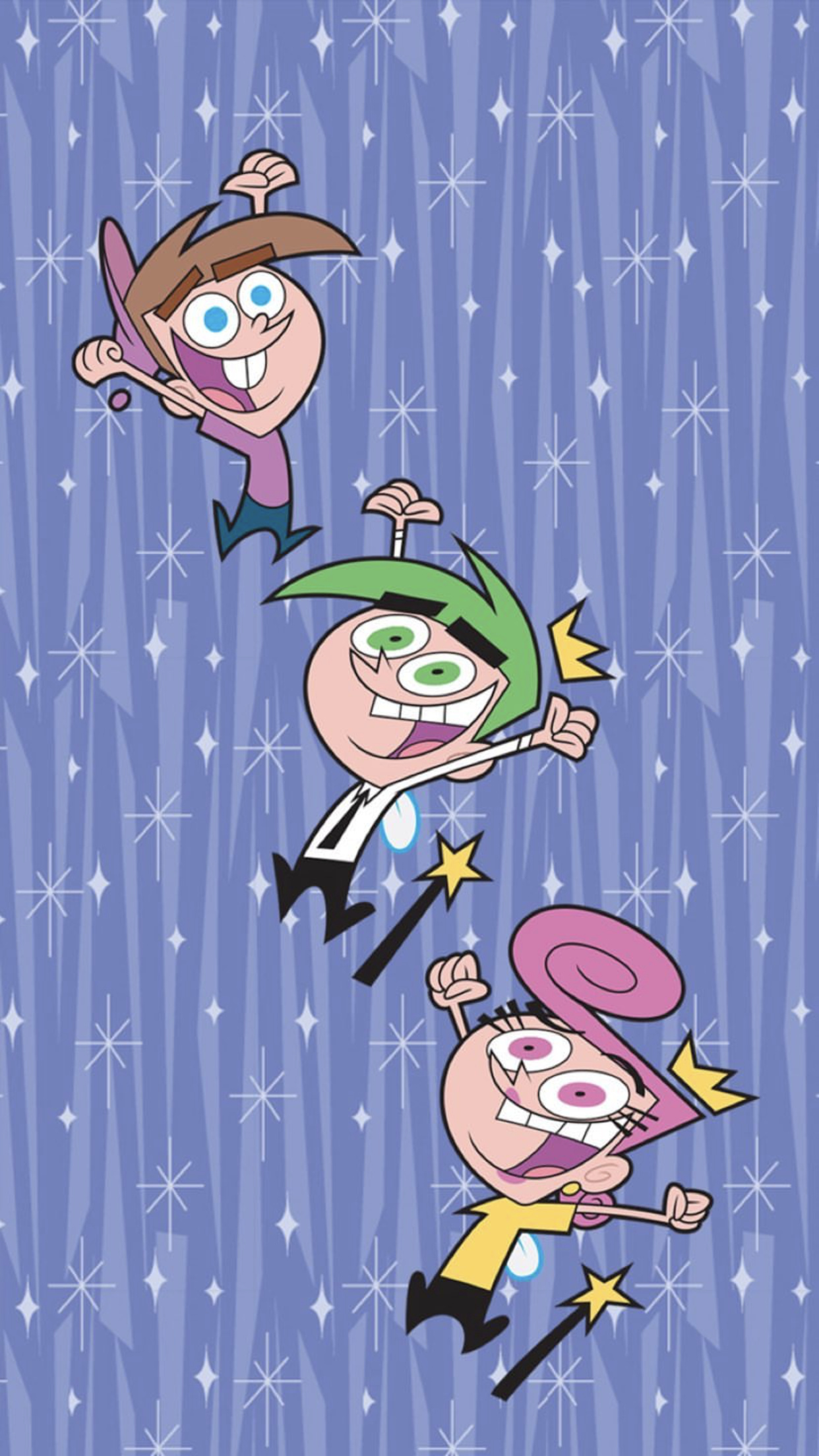 Fairly OddParents, Ideas, Odd Parents, 1250x2210 HD Phone