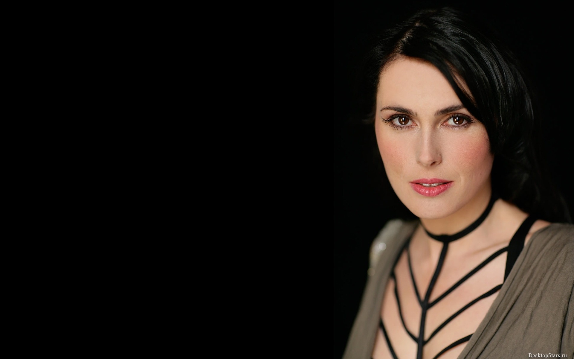 Within Temptation, Sharon Den Adel, Stunning wallpaper, Mesmerizing beauty, 1920x1200 HD Desktop