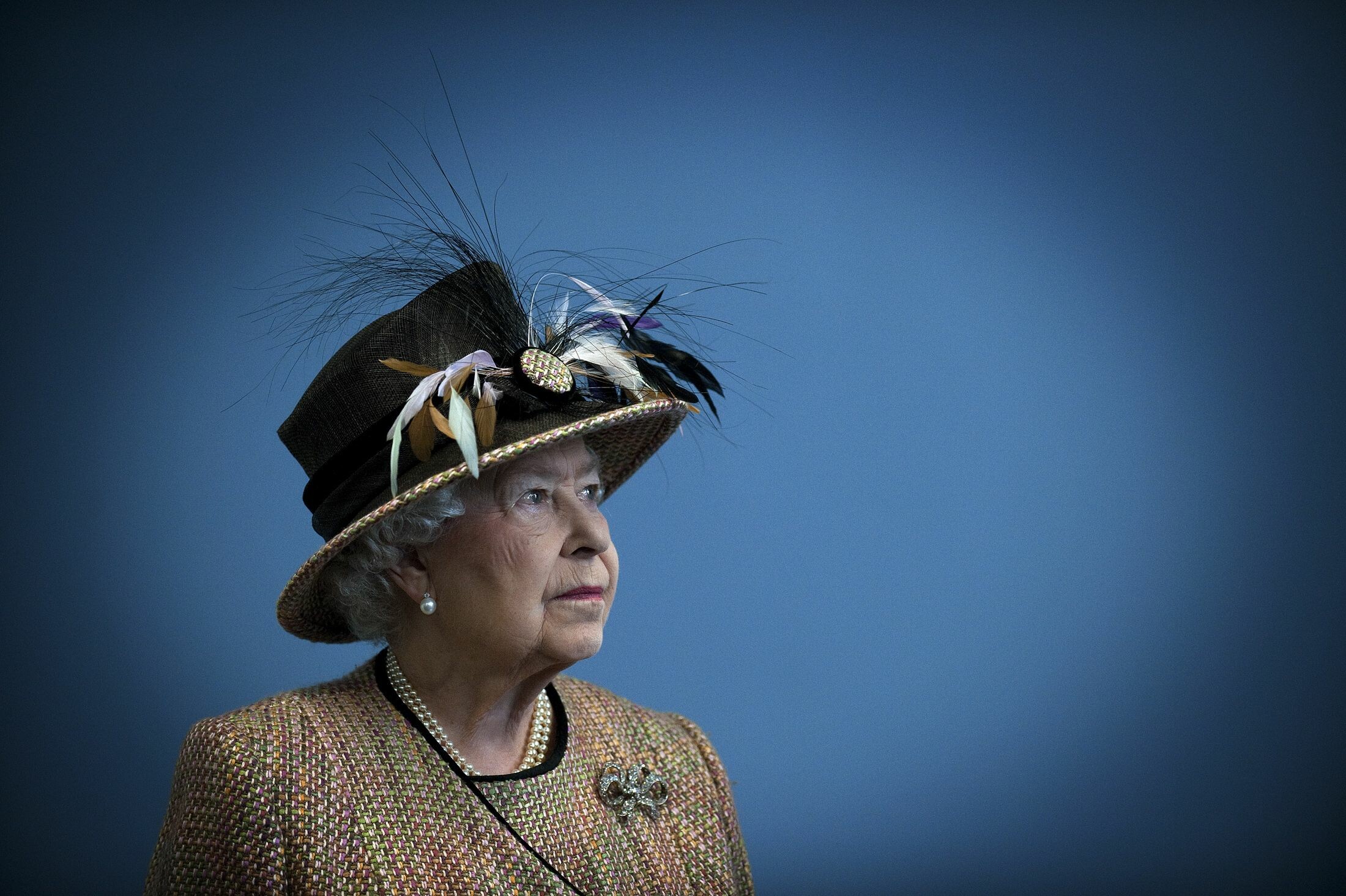 Elizabeth II, Funeral preparations, Protocol code, Ceremonial significance, 2200x1470 HD Desktop