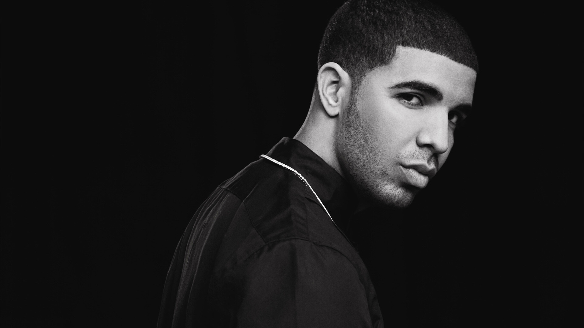 Drake, HD wallpaper, Striking visuals, Attention-grabbing portrait, 1920x1080 Full HD Desktop