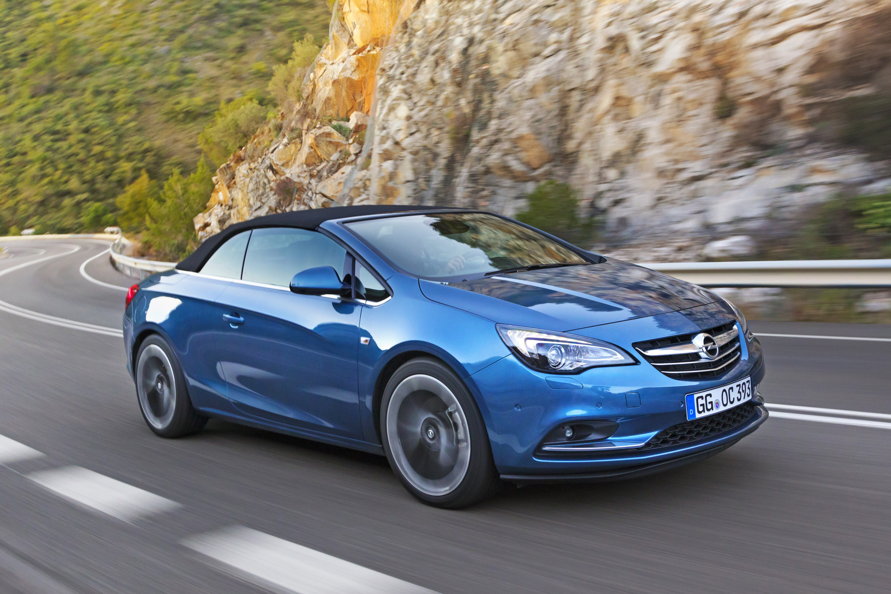 Opel Cascada, HD pictures, 3000x2000 HD Desktop