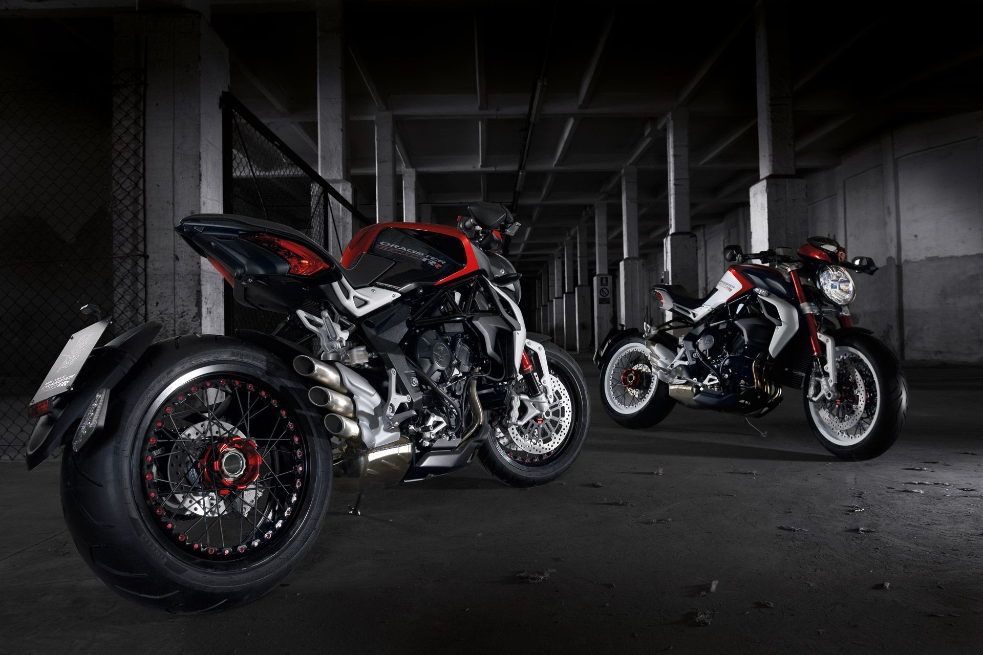 MV Agusta Brutale 800 Dragster RR, MV Agusta, Dragsters, 1920x1280 HD Desktop