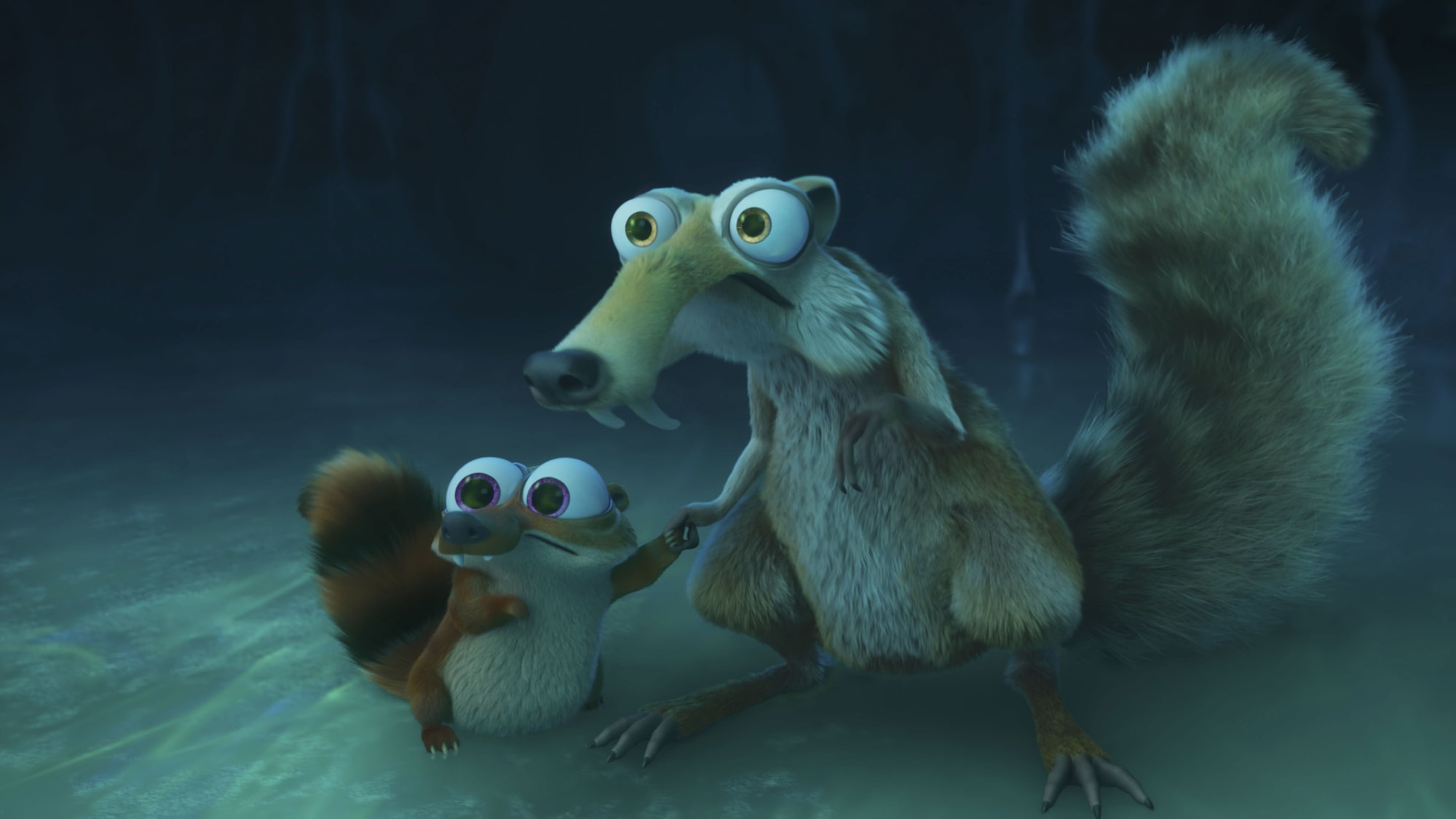 Ice Age: Scrat Tales on Netflix, Ultimate guide to Netflix, 2000x1130 HD Desktop